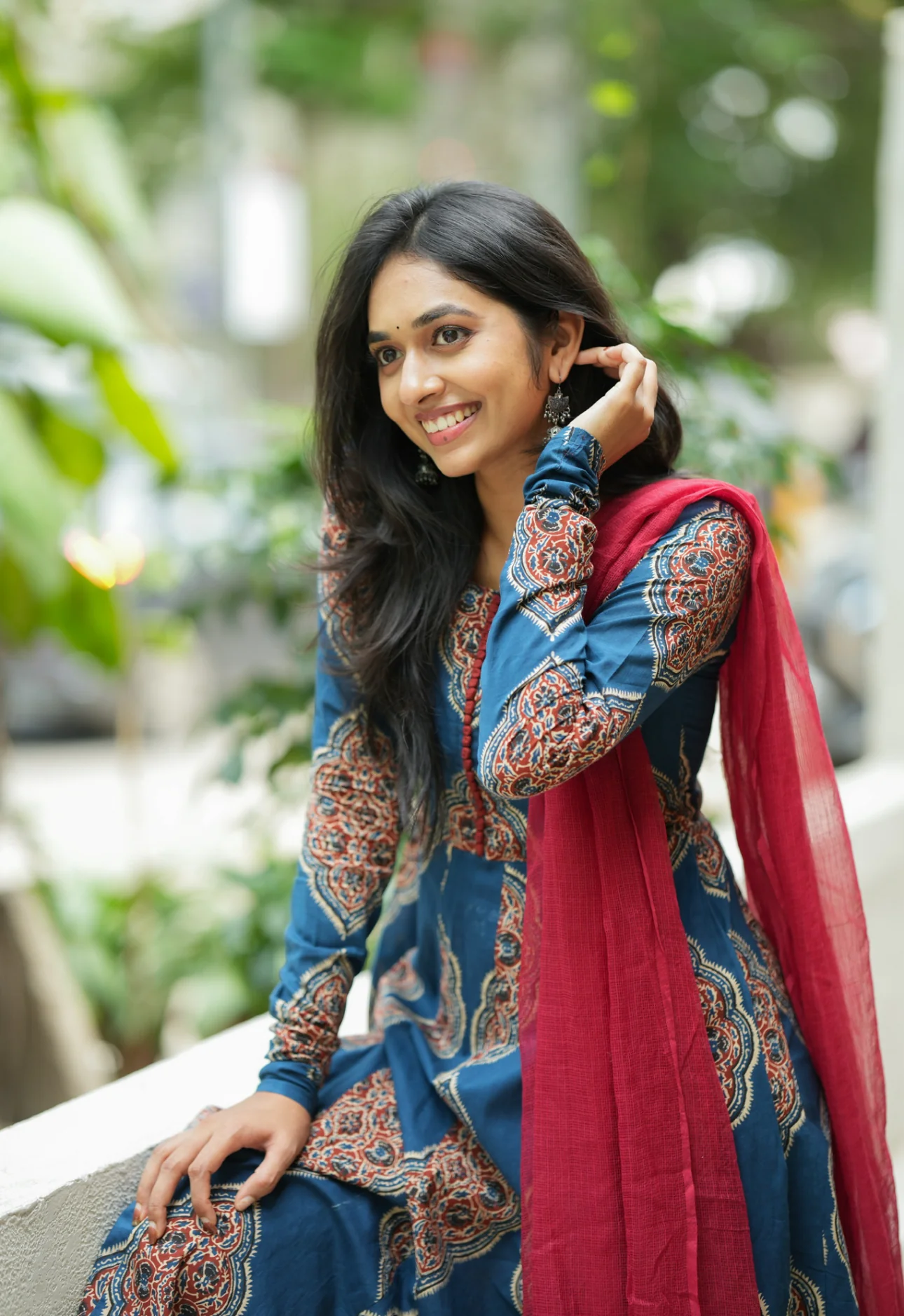 Ashmitha