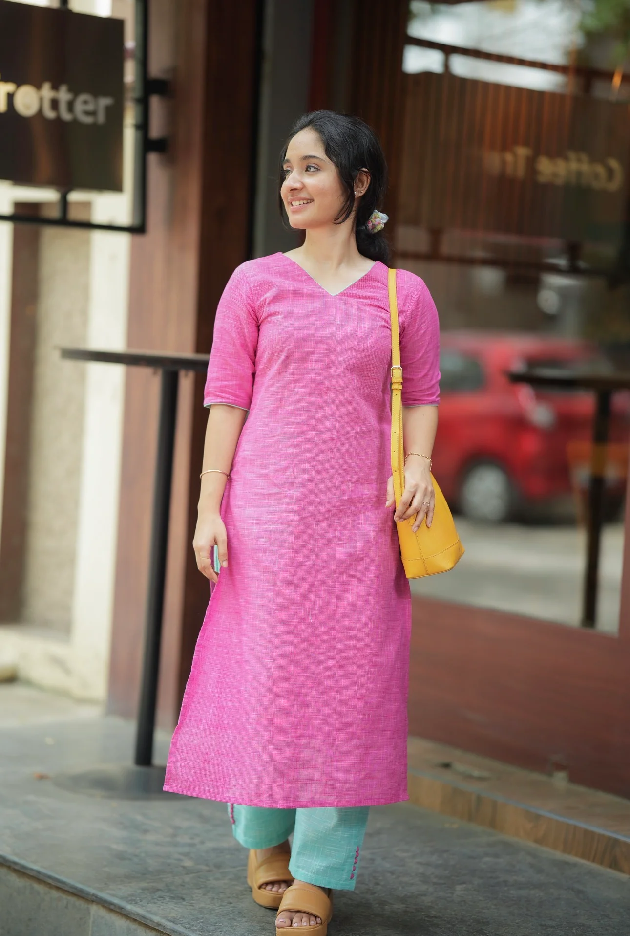 Athira-Pink - Image 5