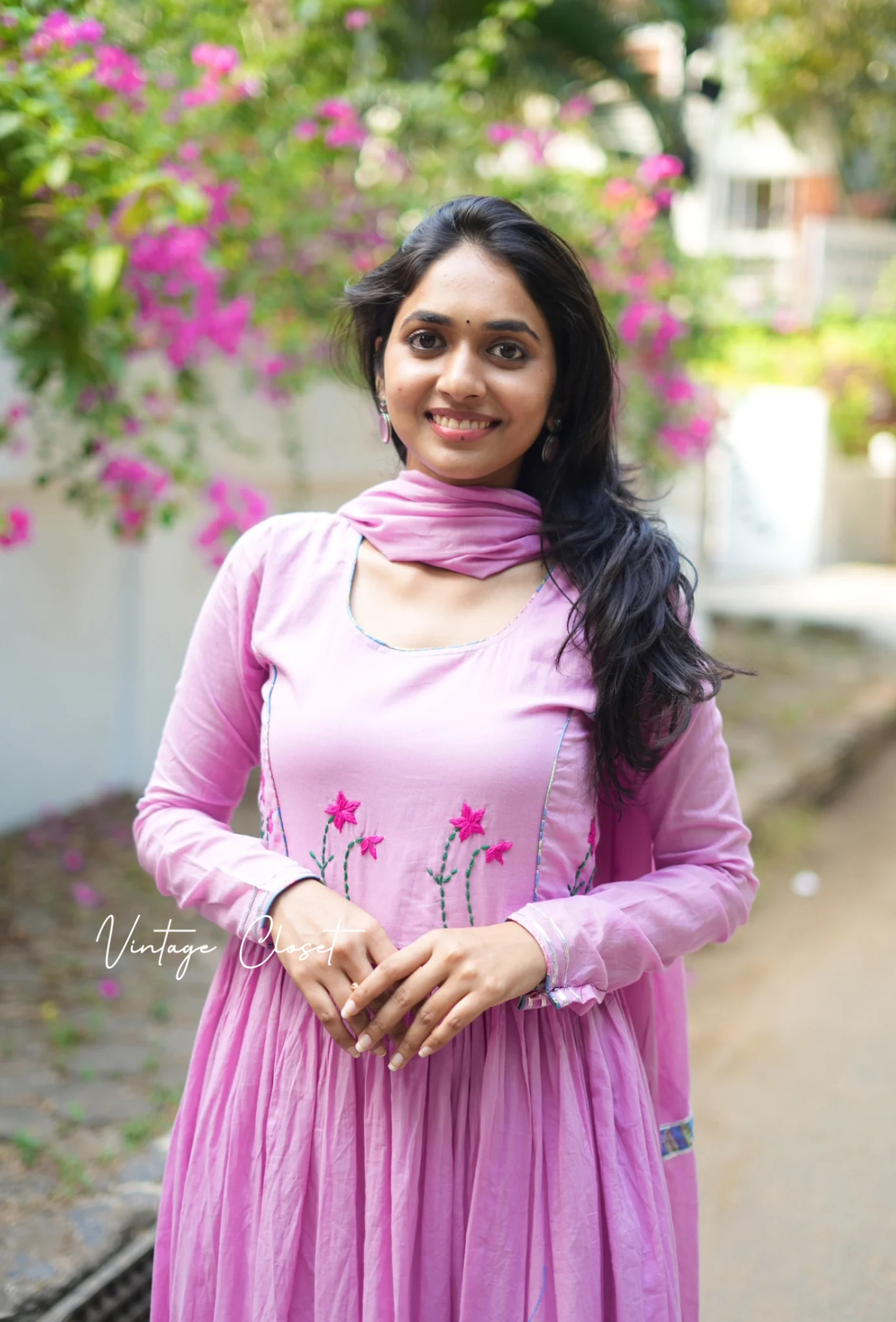 BHOOMIKA-Pink