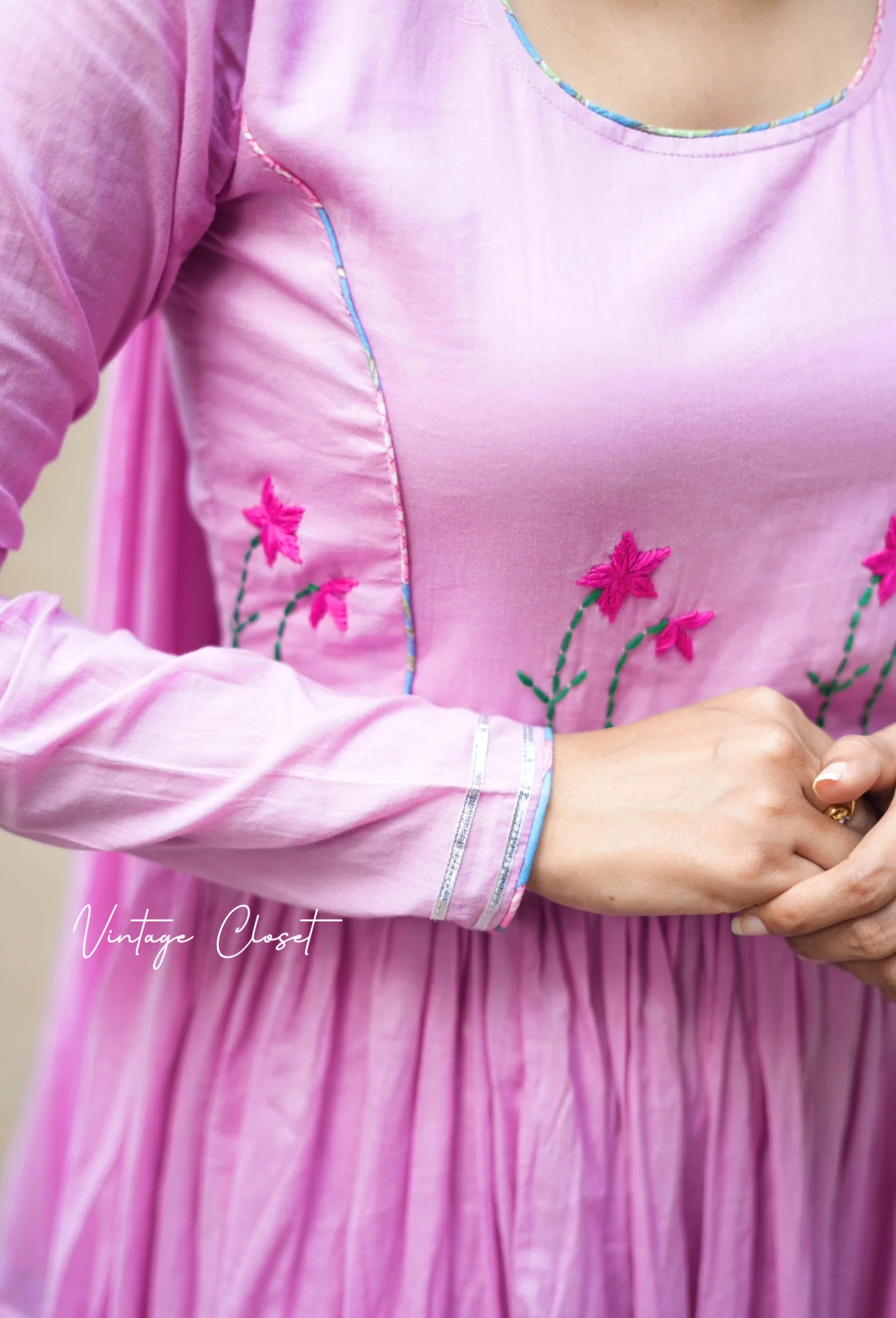 BHOOMIKA-Pink - Image 6