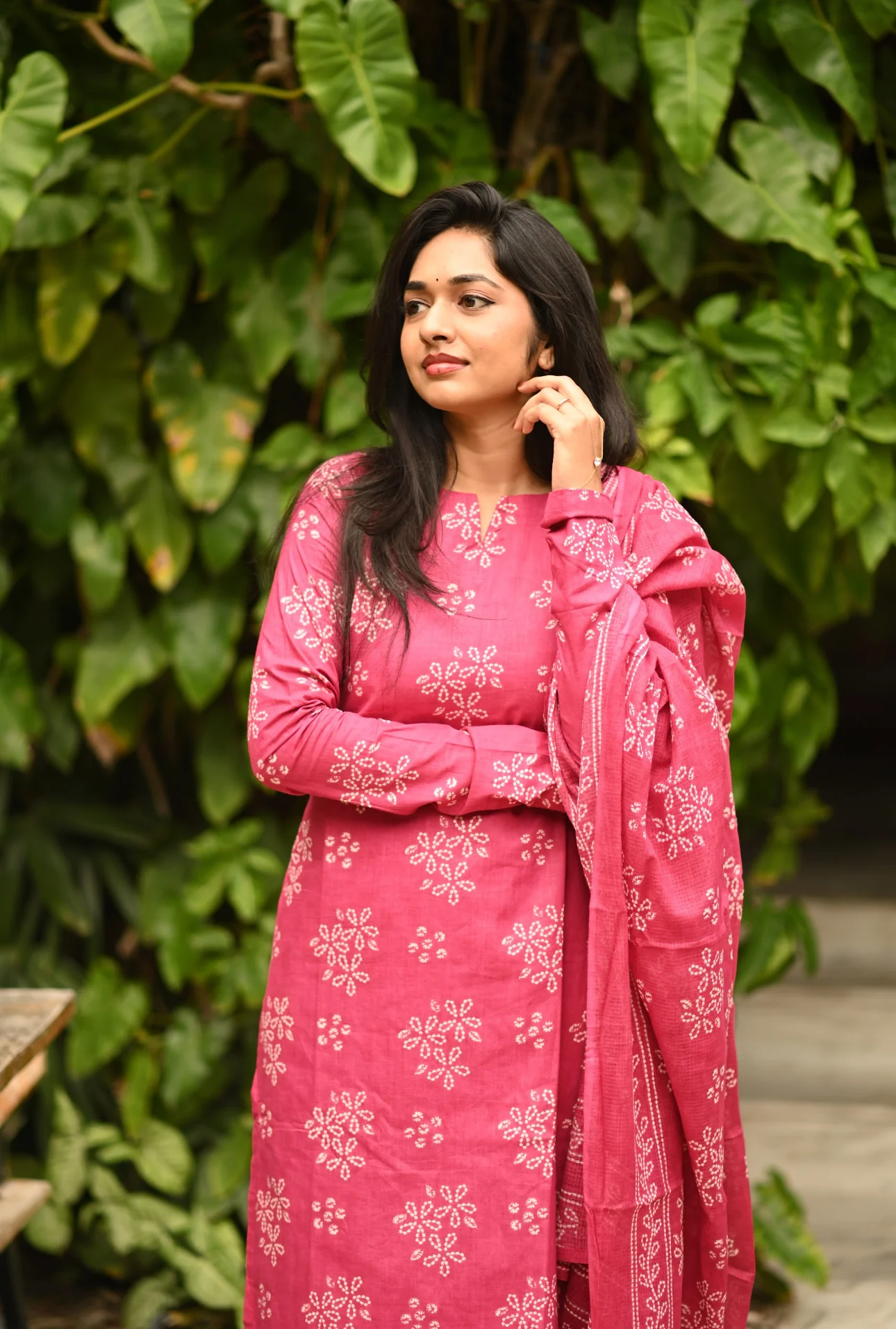 CHAITRA-pink