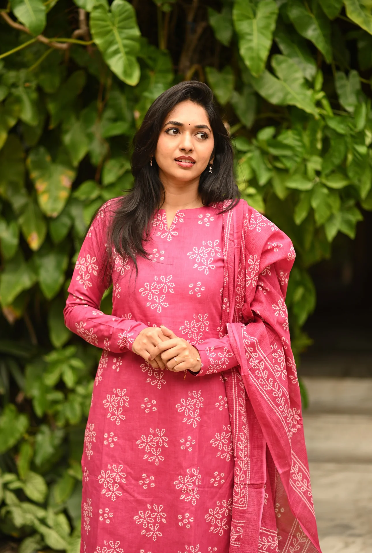 CHAITRA-pink - Image 10
