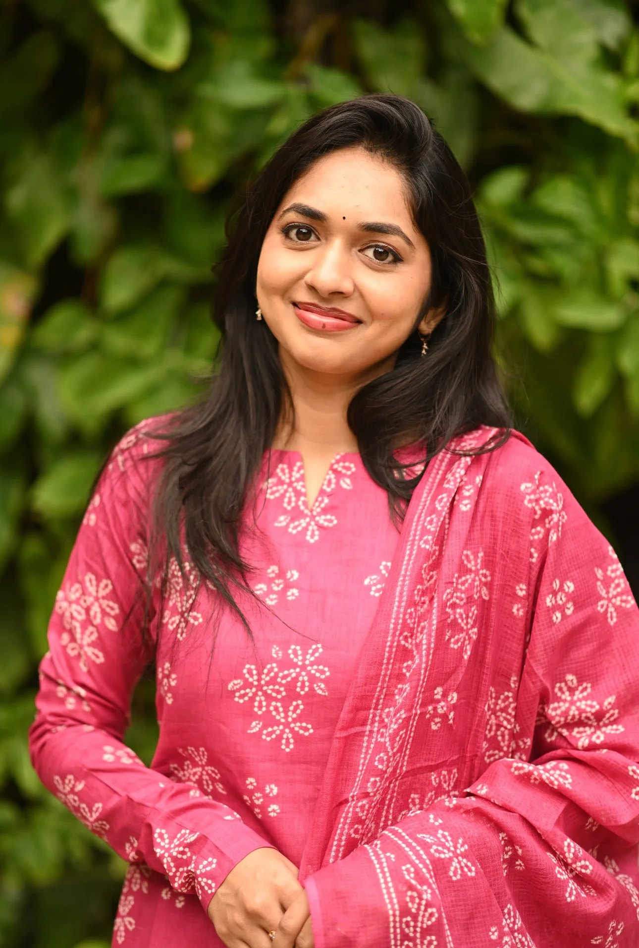CHAITRA-pink - Image 3