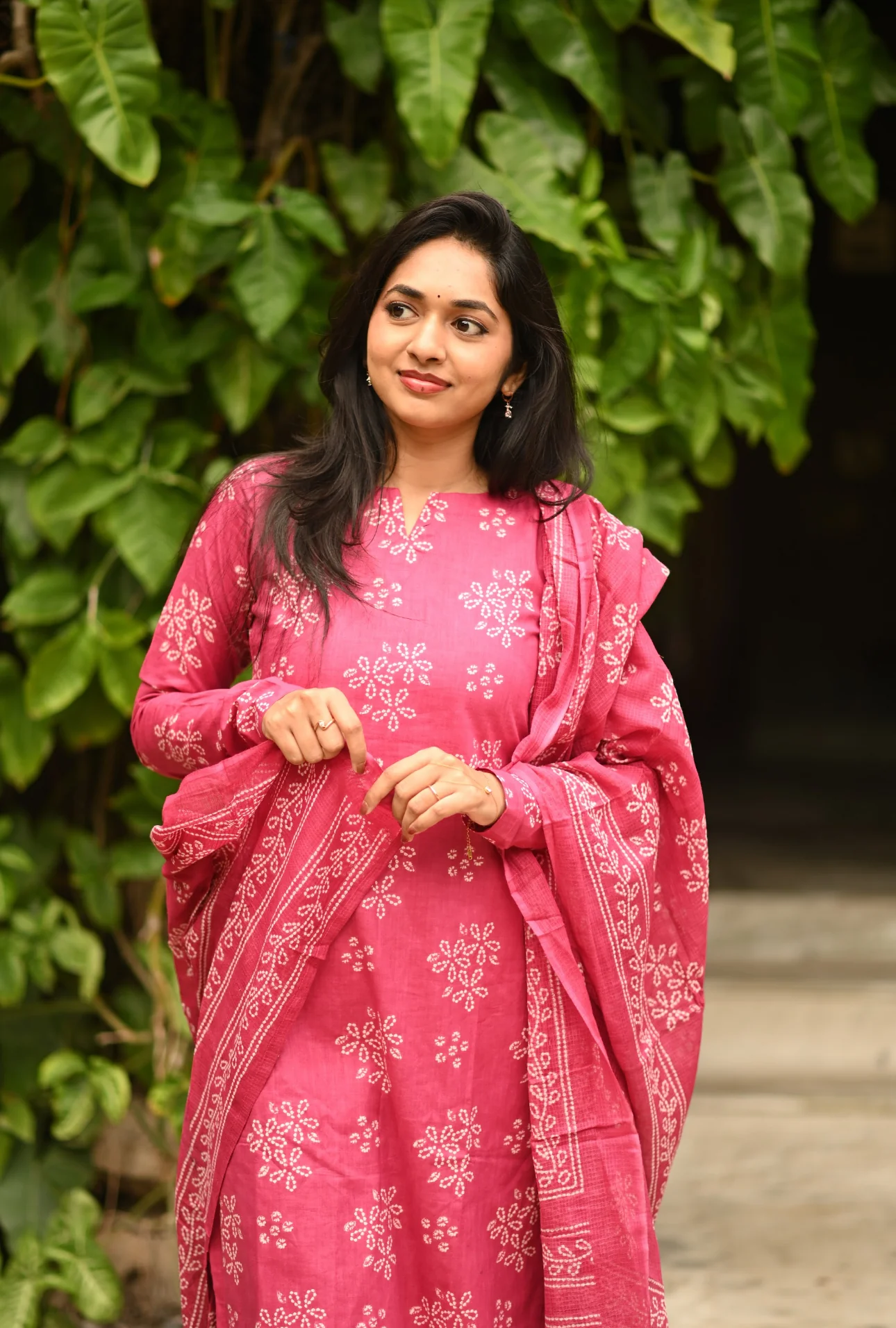 CHAITRA-pink - Image 5