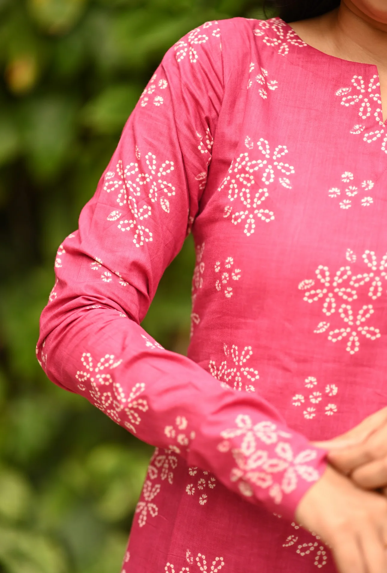 CHAITRA-pink - Image 6