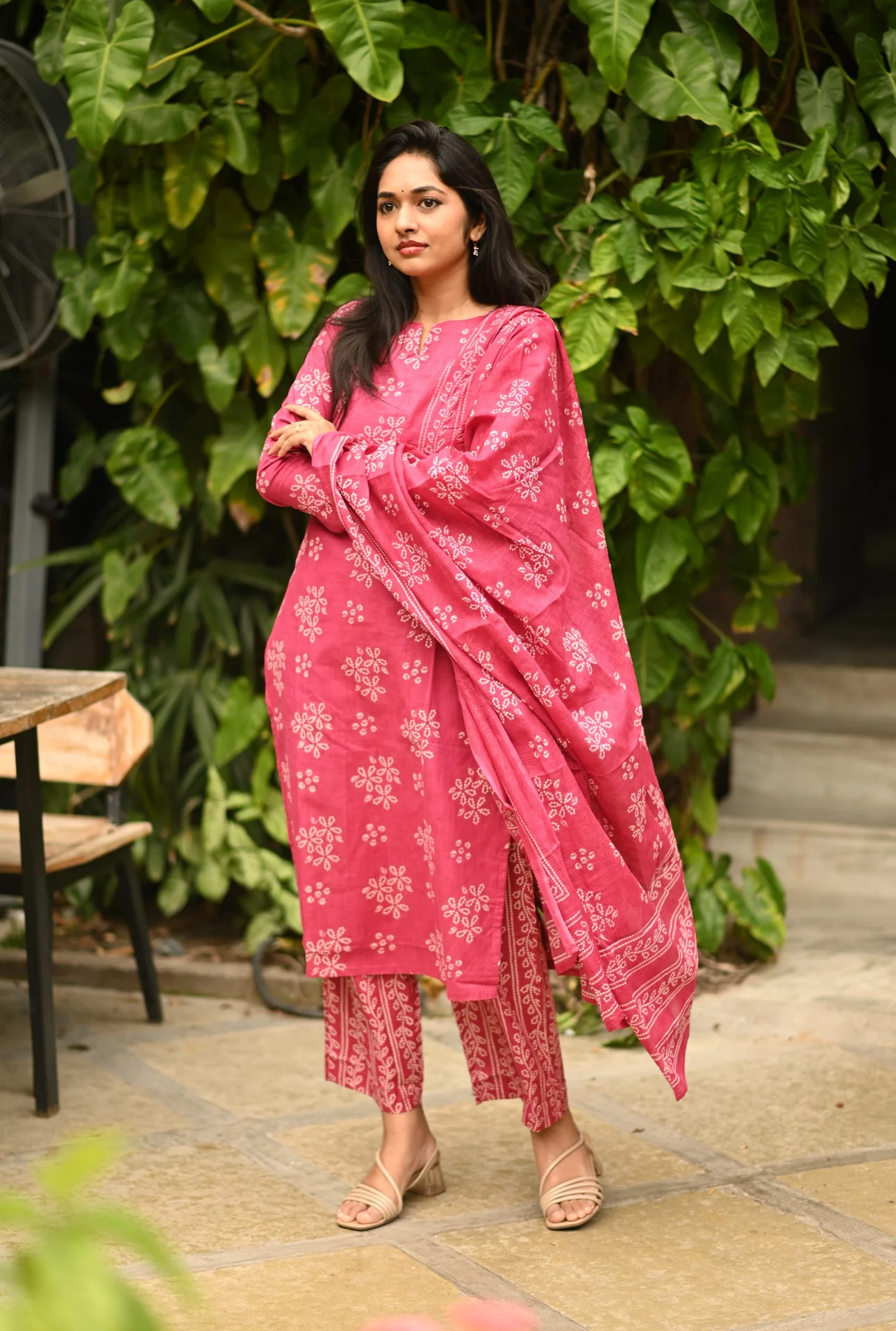CHAITRA-pink - Image 7