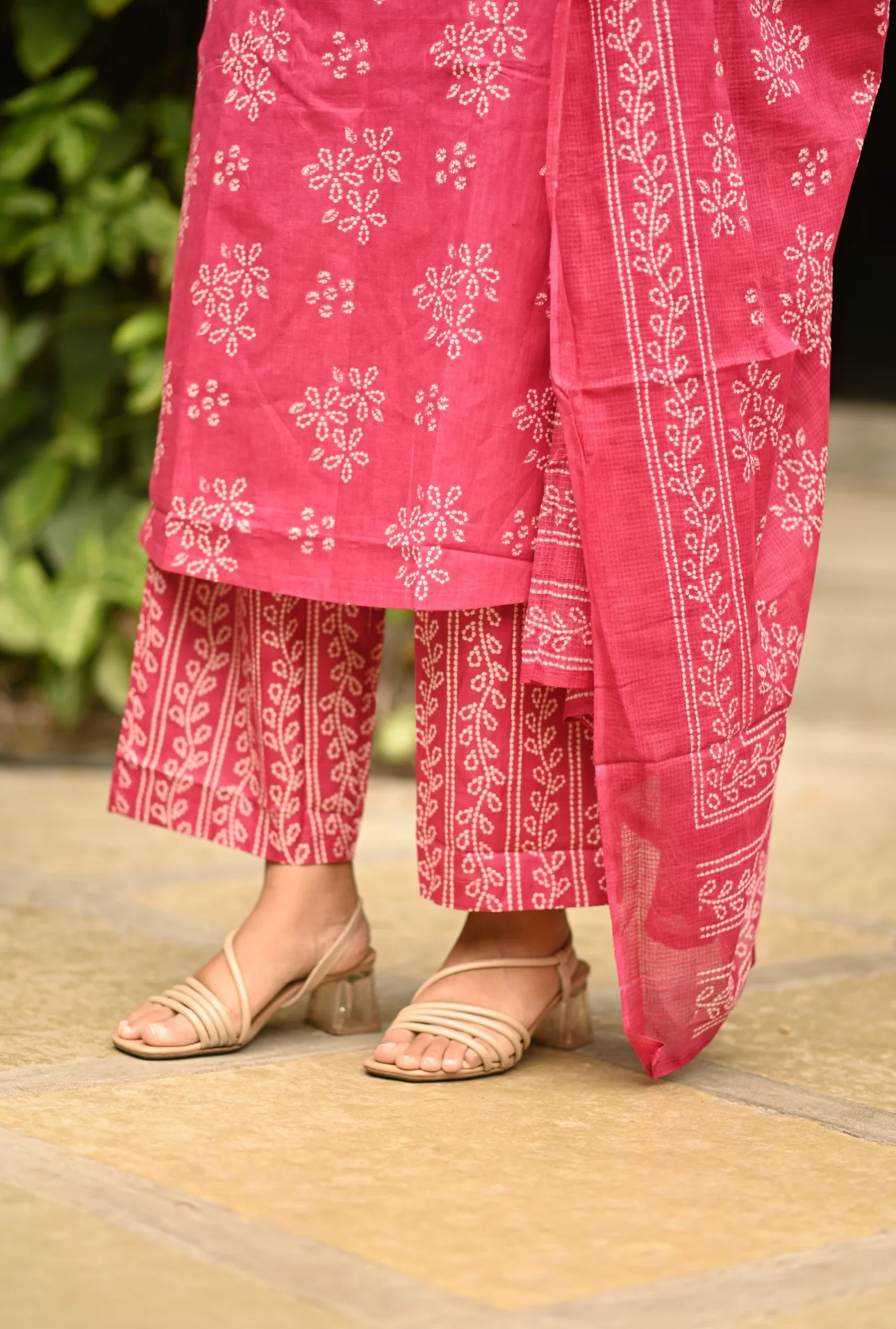 CHAITRA-pink - Image 8