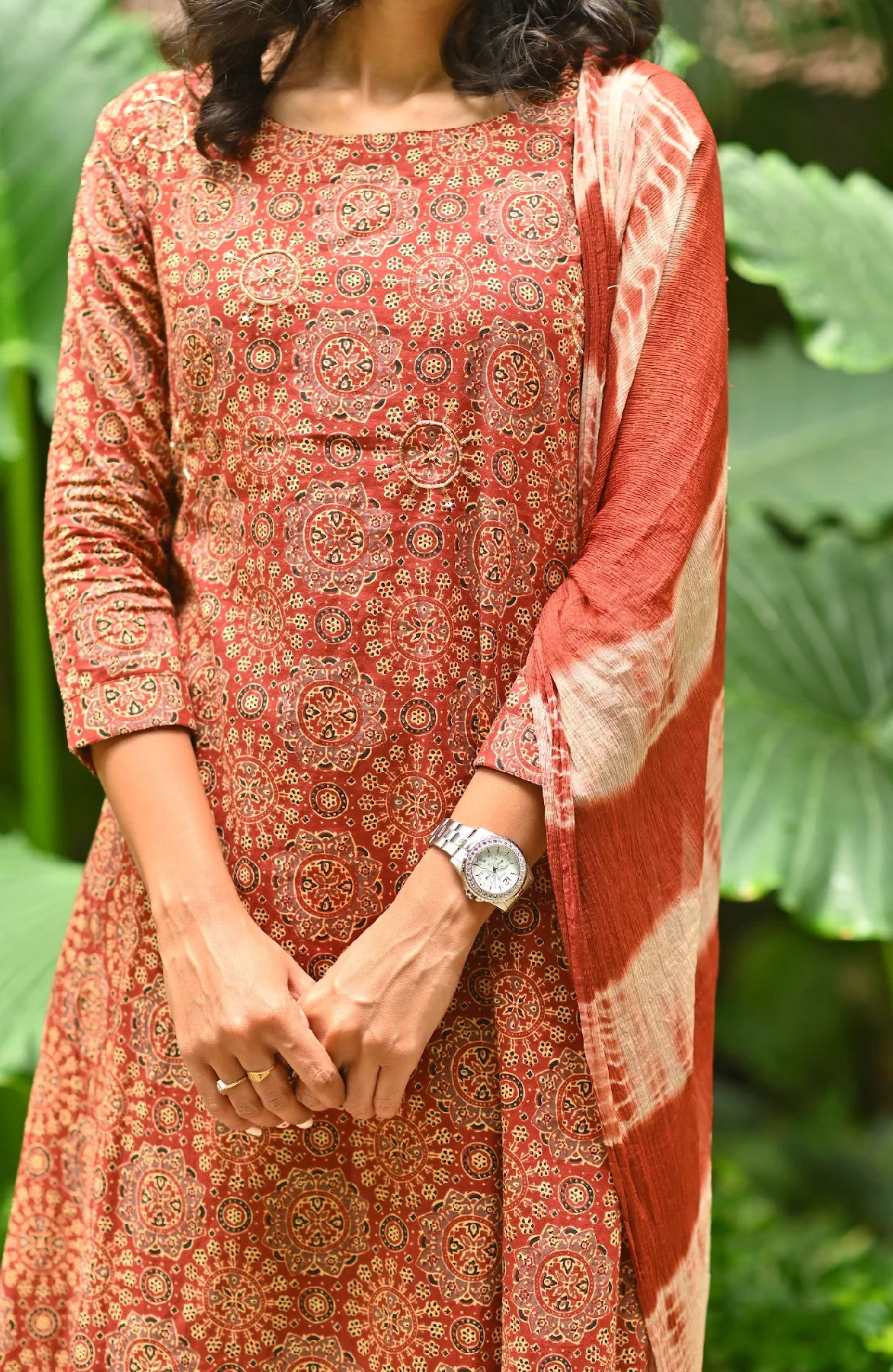 CHARMI-Ajrakh - Image 2