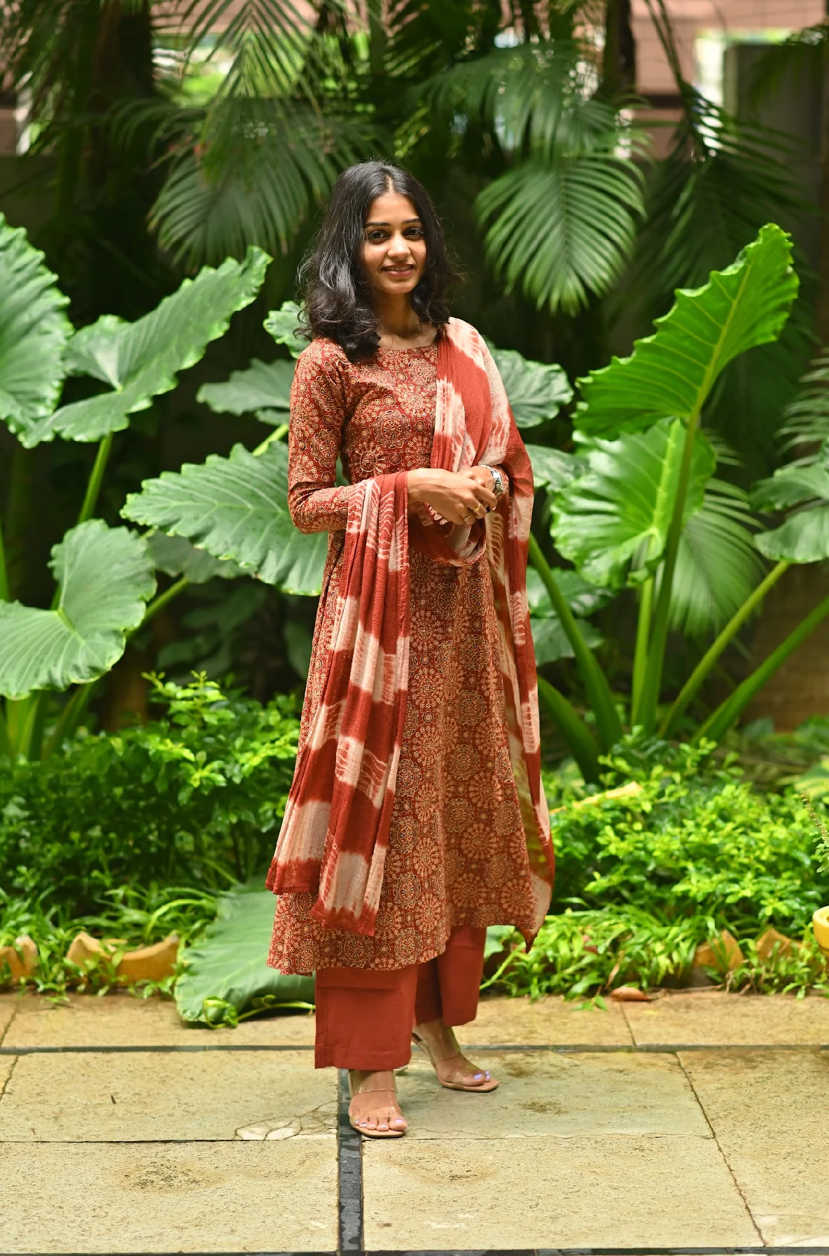 CHARMI-Ajrakh - Image 3