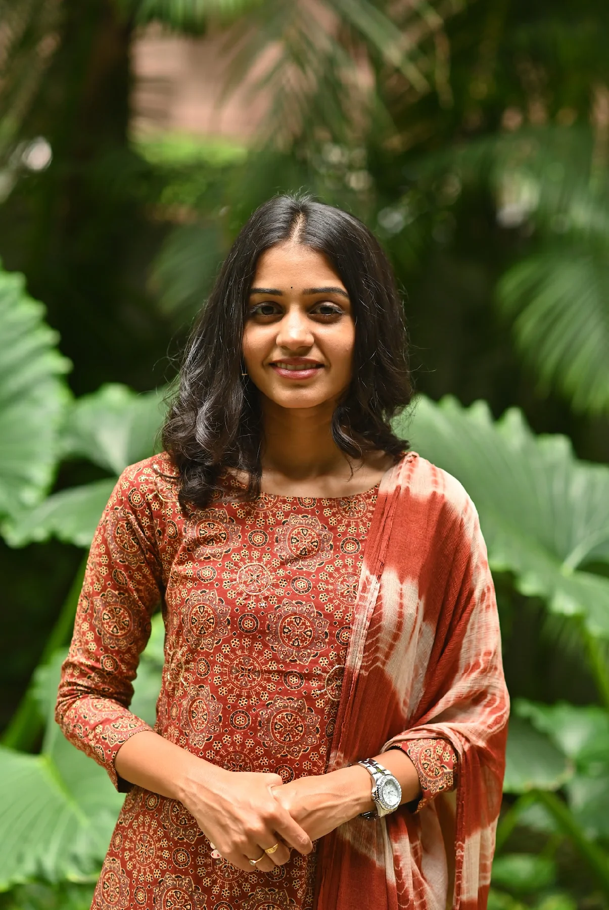 CHARMI-Ajrakh - Image 4