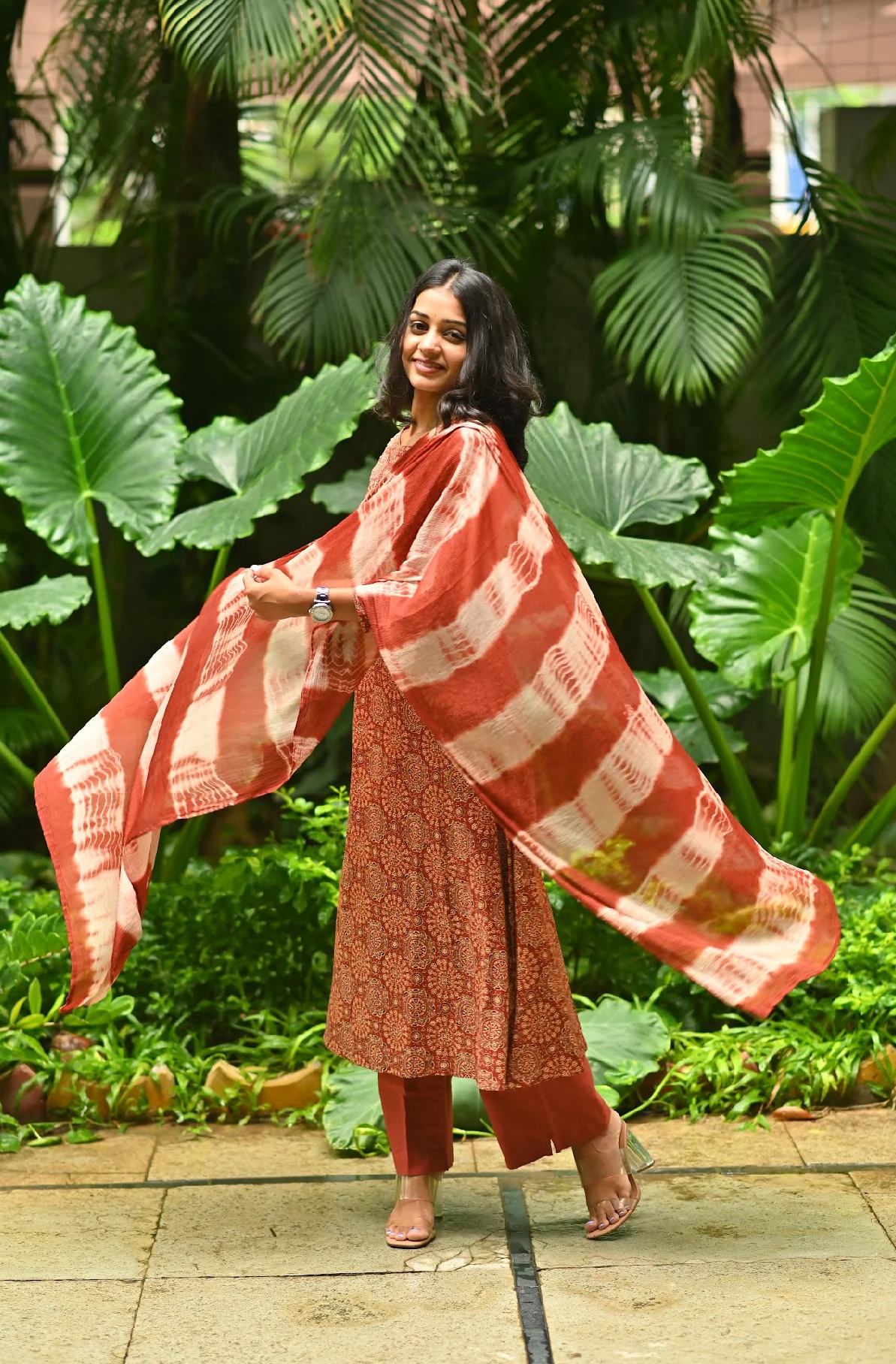 CHARMI-Ajrakh - Image 5