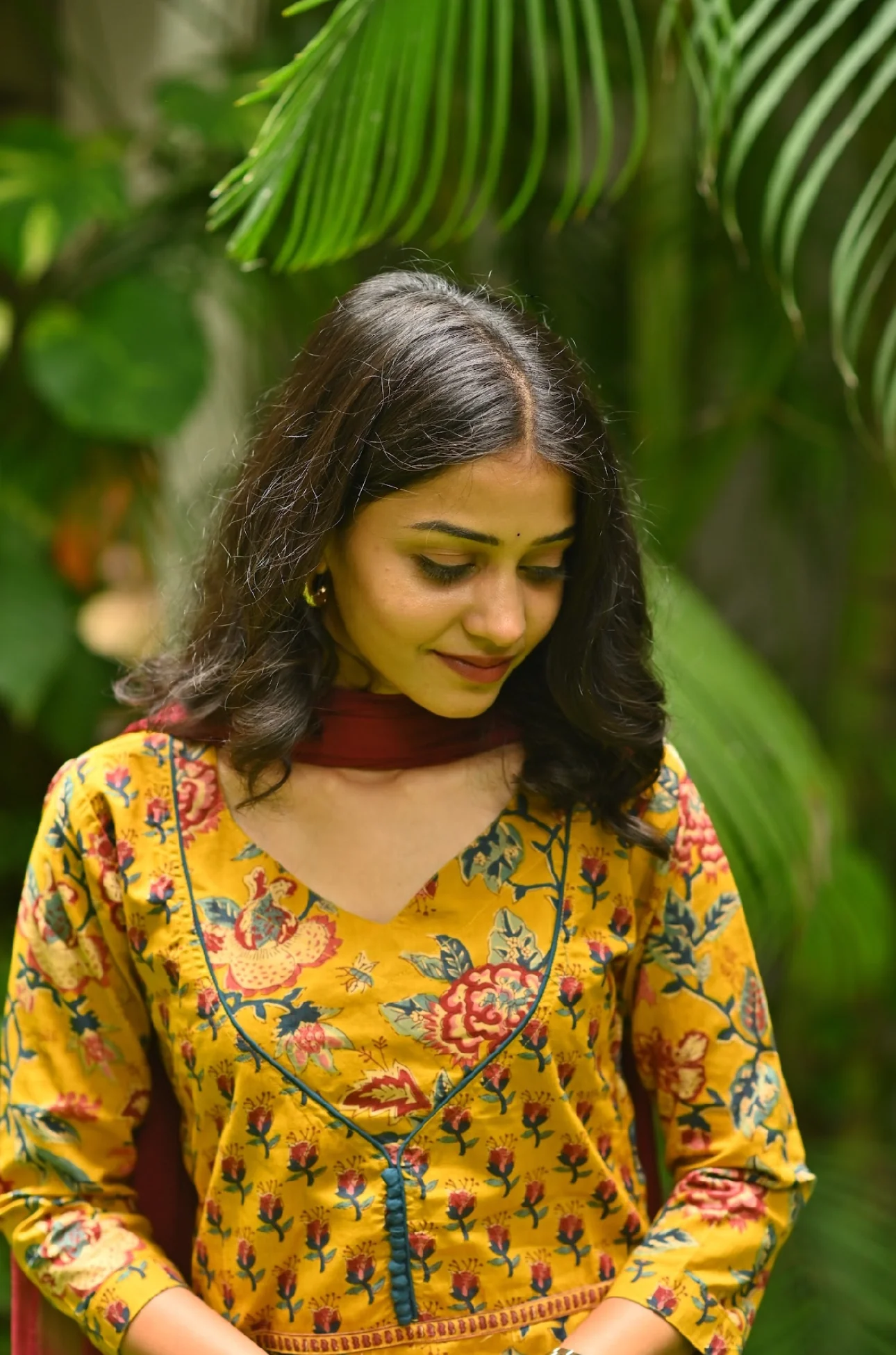 CHARMI-Mustard - Image 5