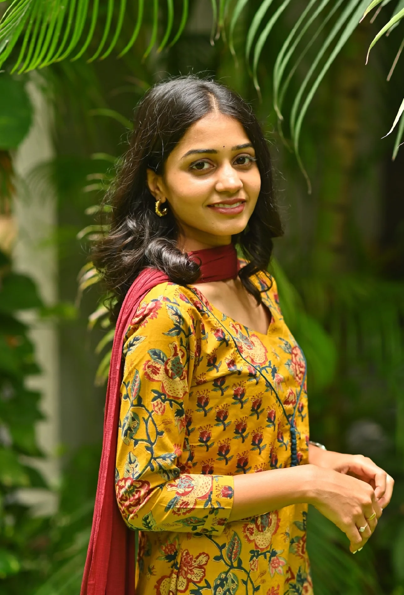 CHARMI-Mustard - Image 6