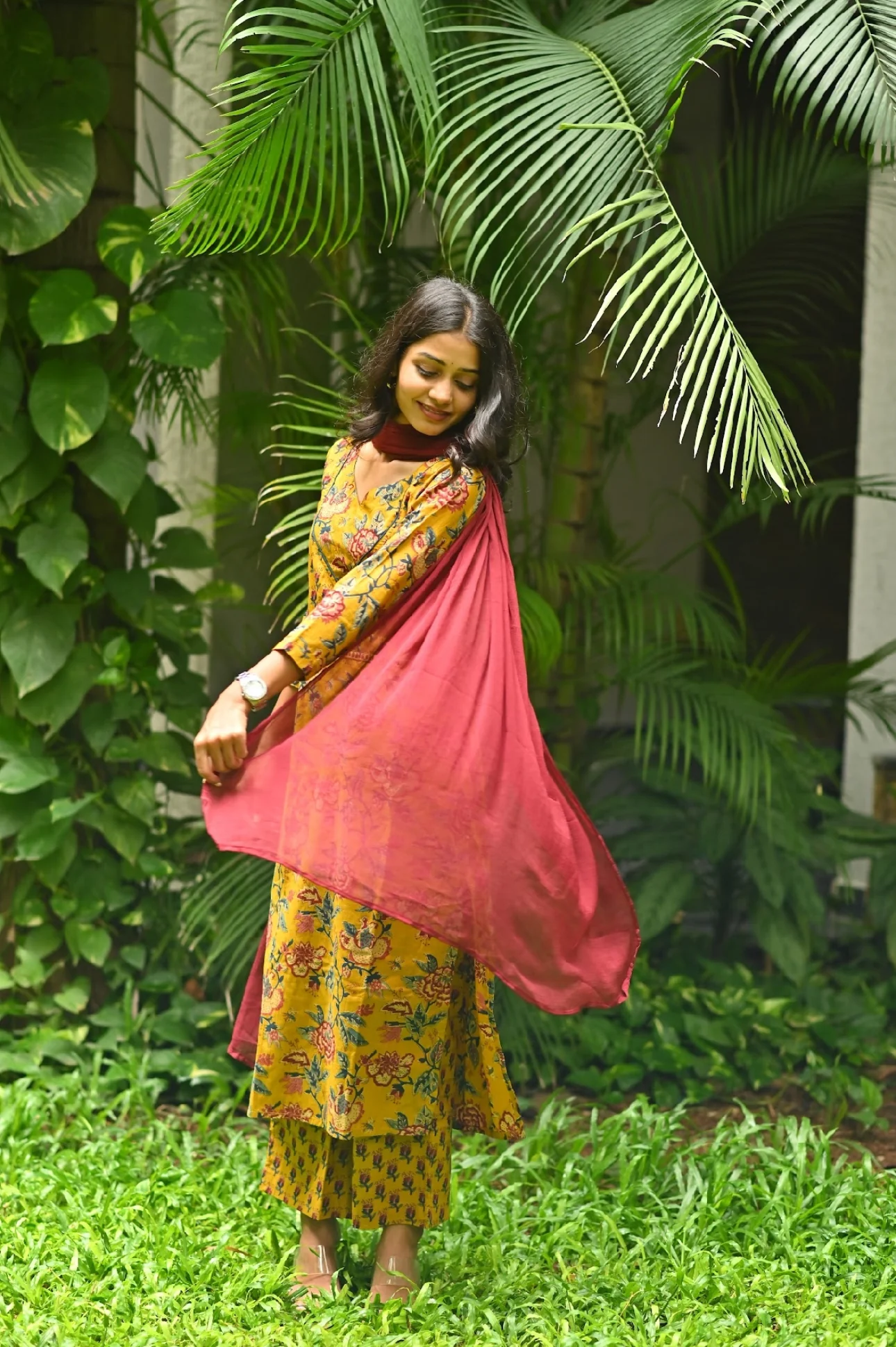CHARMI-Mustard - Image 7