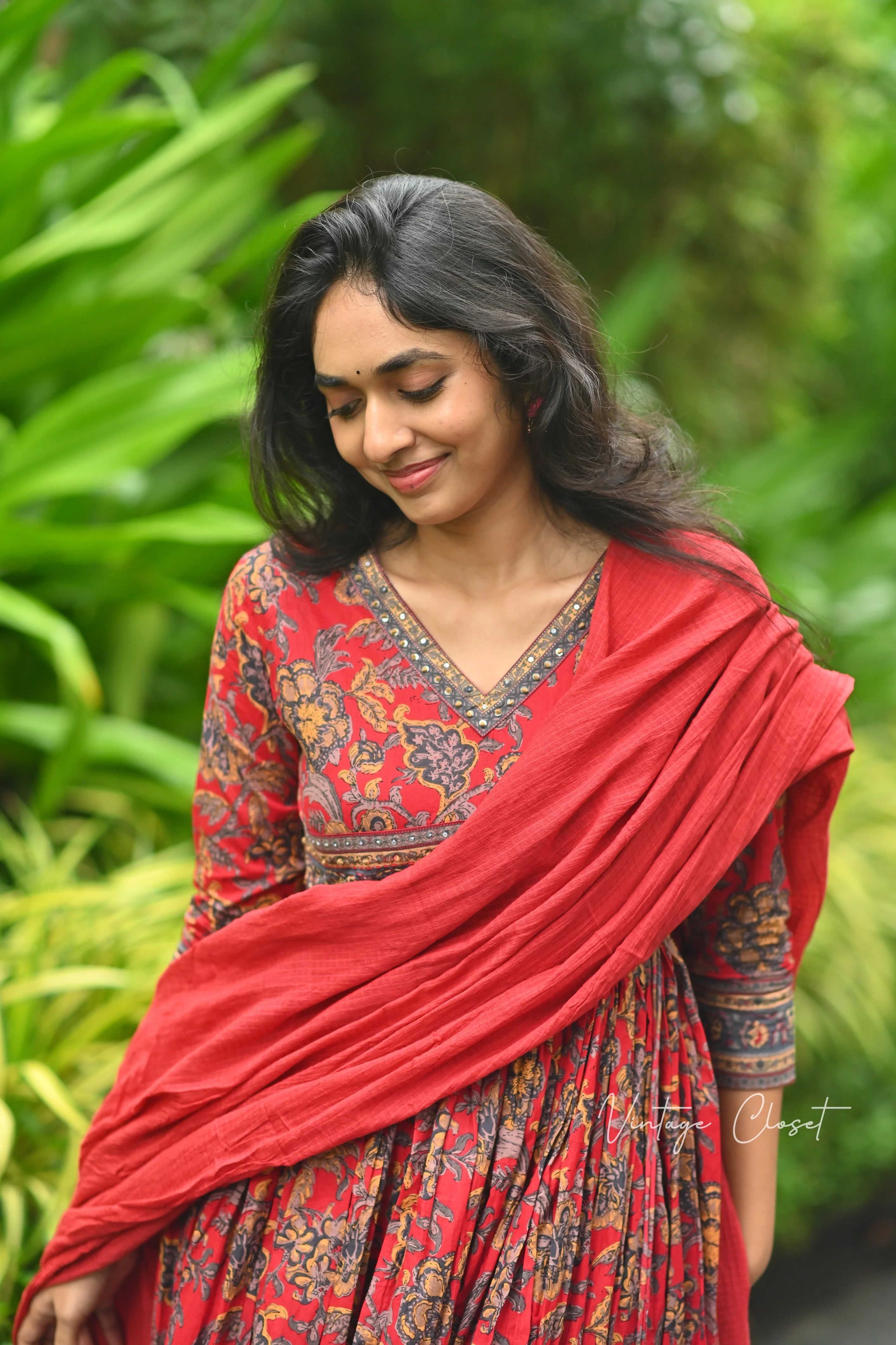 Abhinya♥️ - Image 5