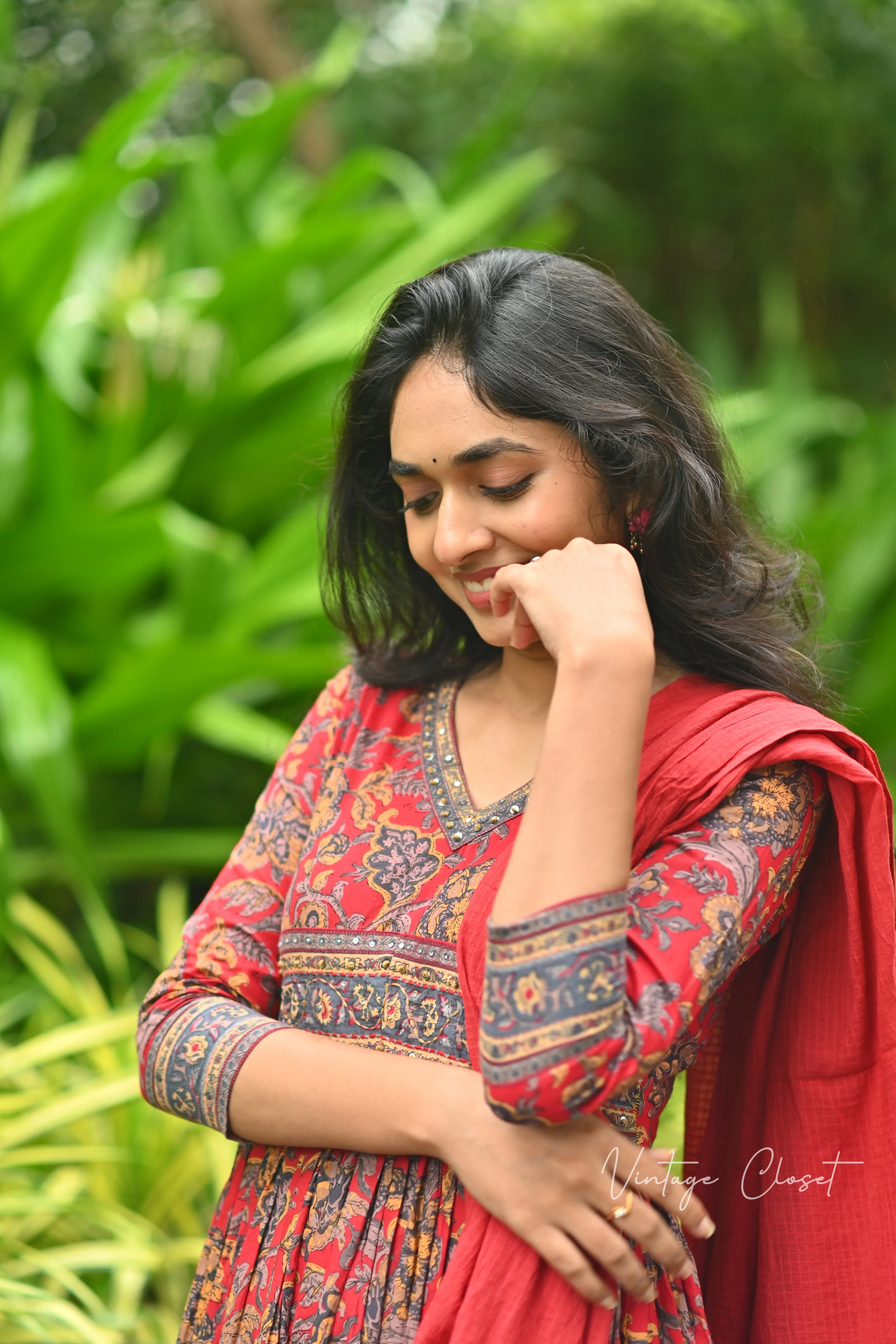 Abhinya♥️ - Image 7