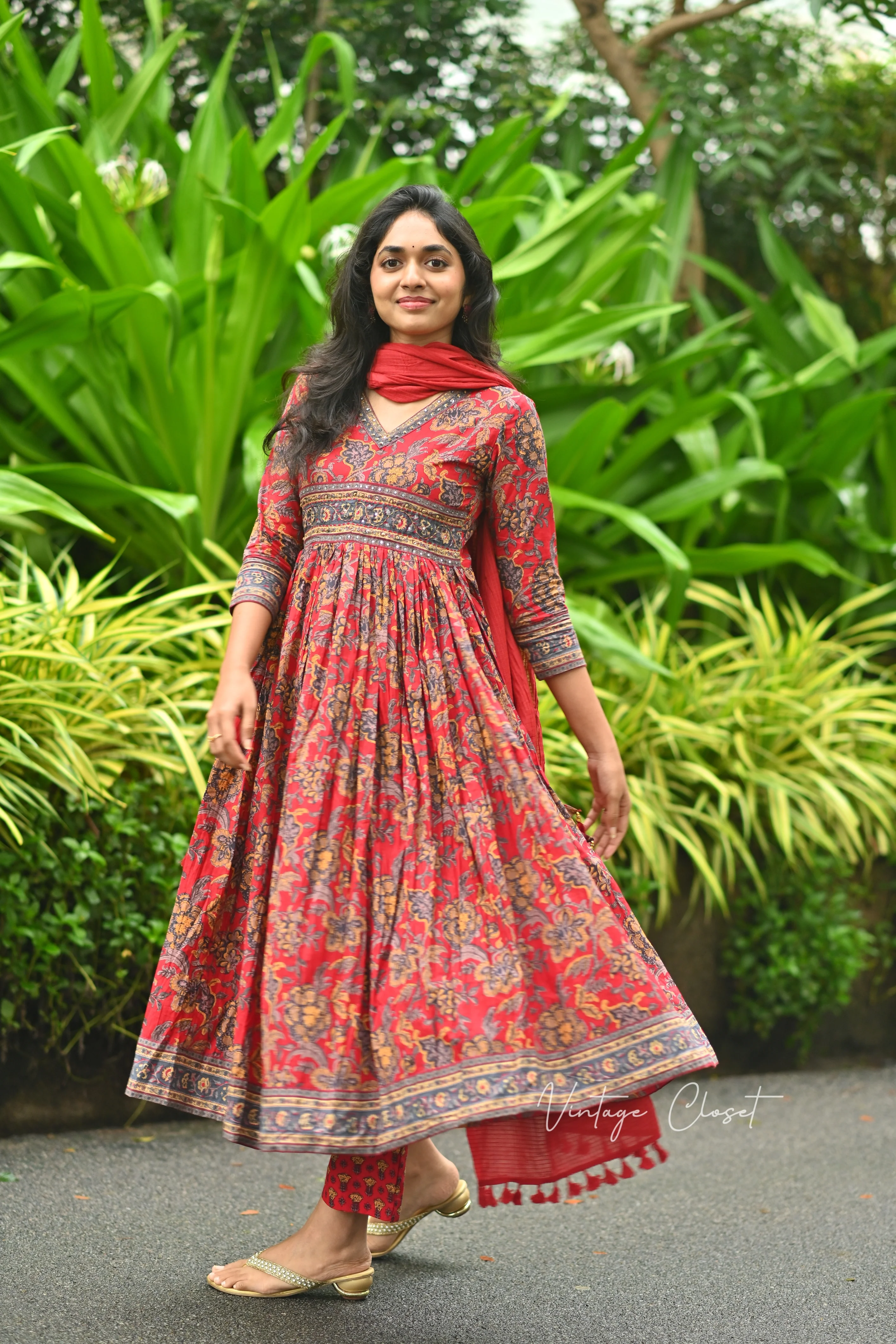 Abhinya♥️ - Image 8
