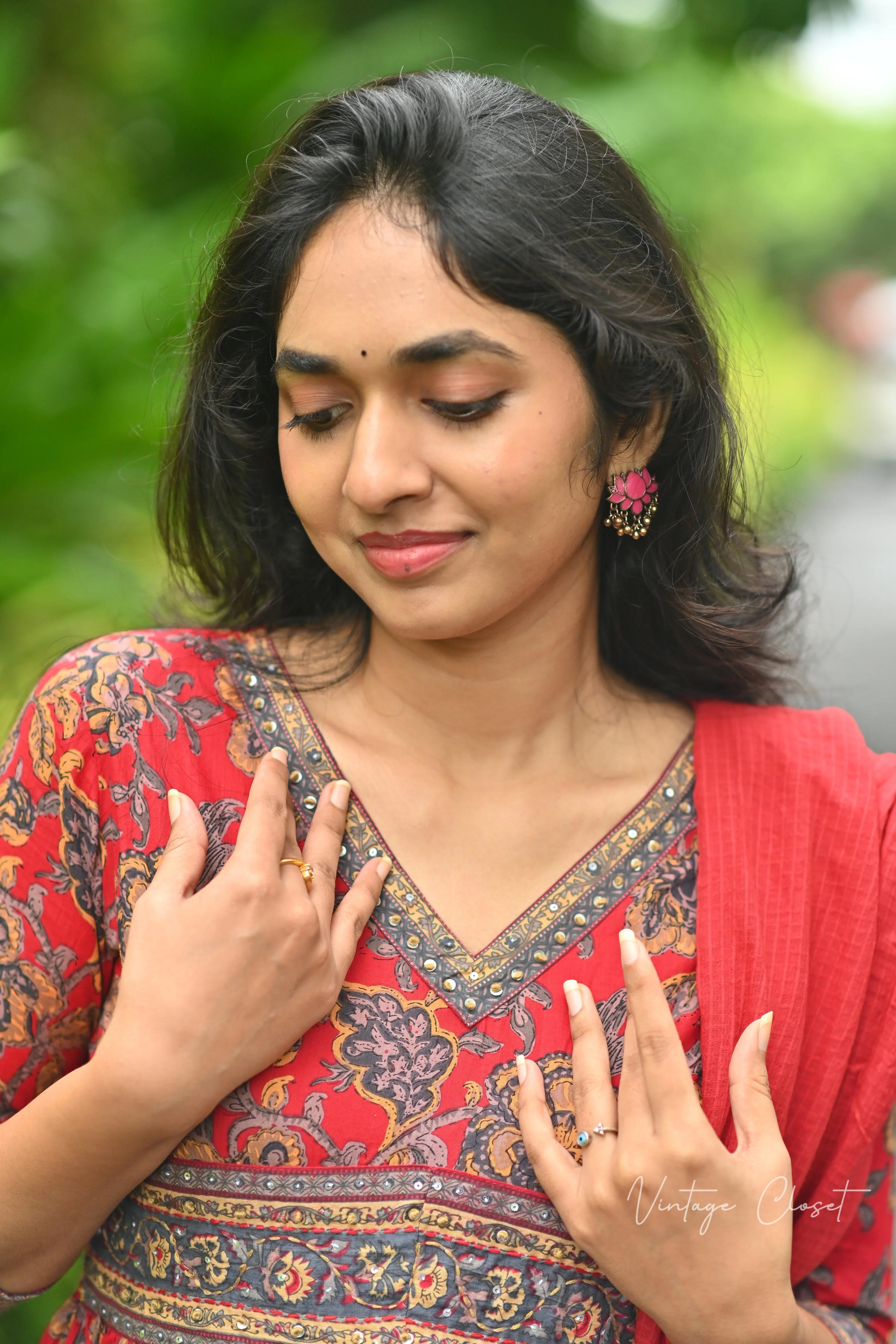 Abhinya♥️ - Image 9