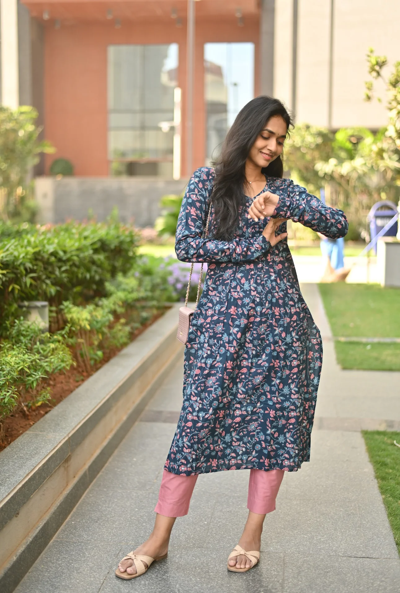 ATHMIKA-Co ords - Image 3