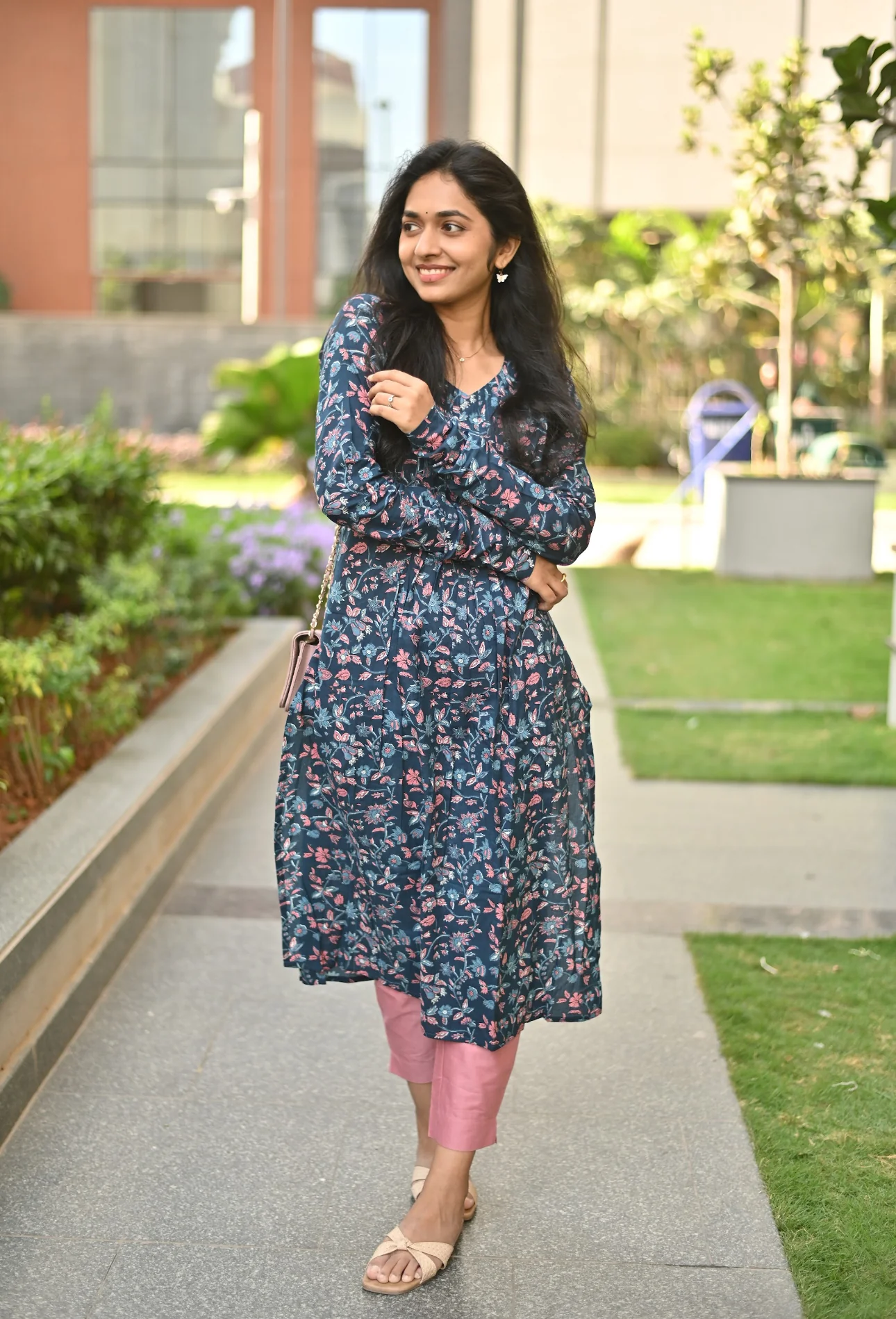 ATHMIKA-Co ords - Image 4