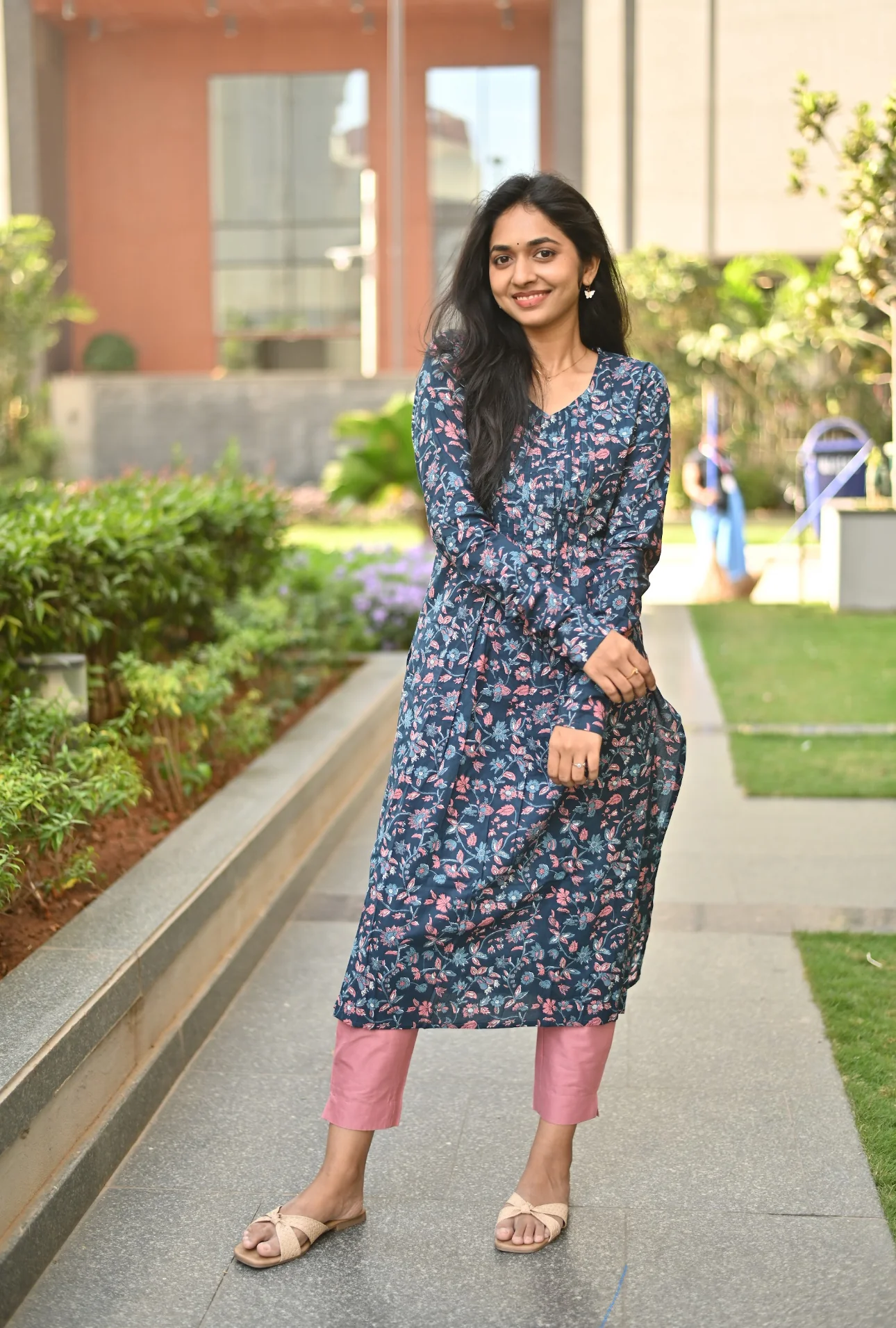 ATHMIKA-Co ords - Image 7