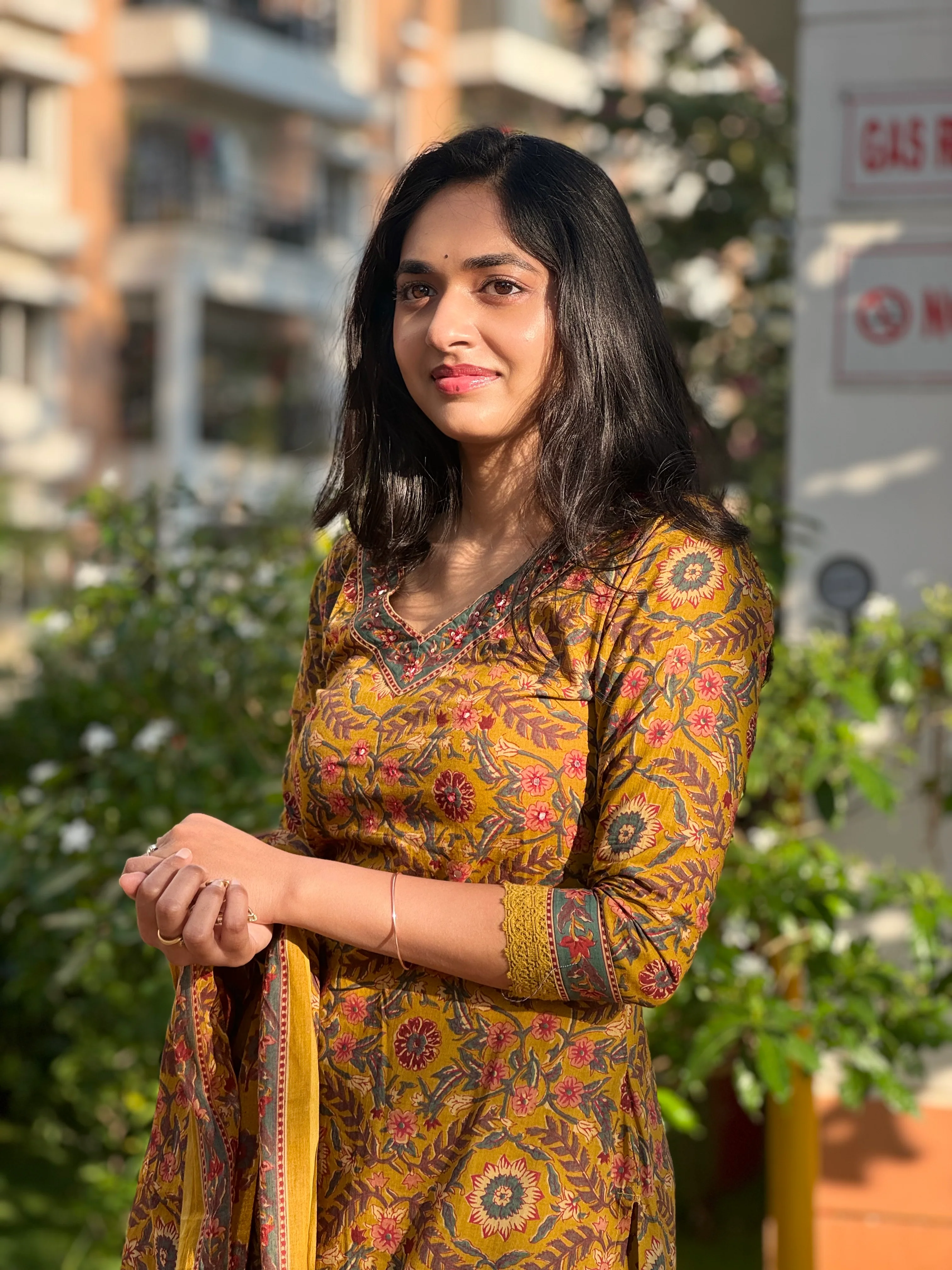 NETHRA