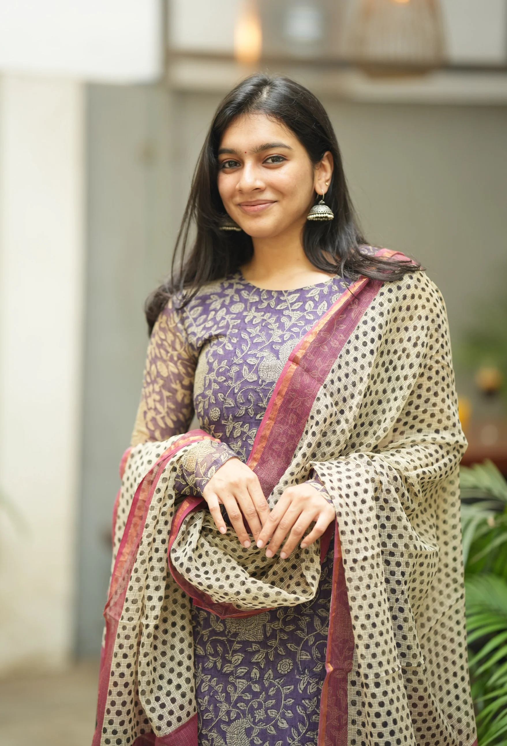 PRANATI Violet - Image 7