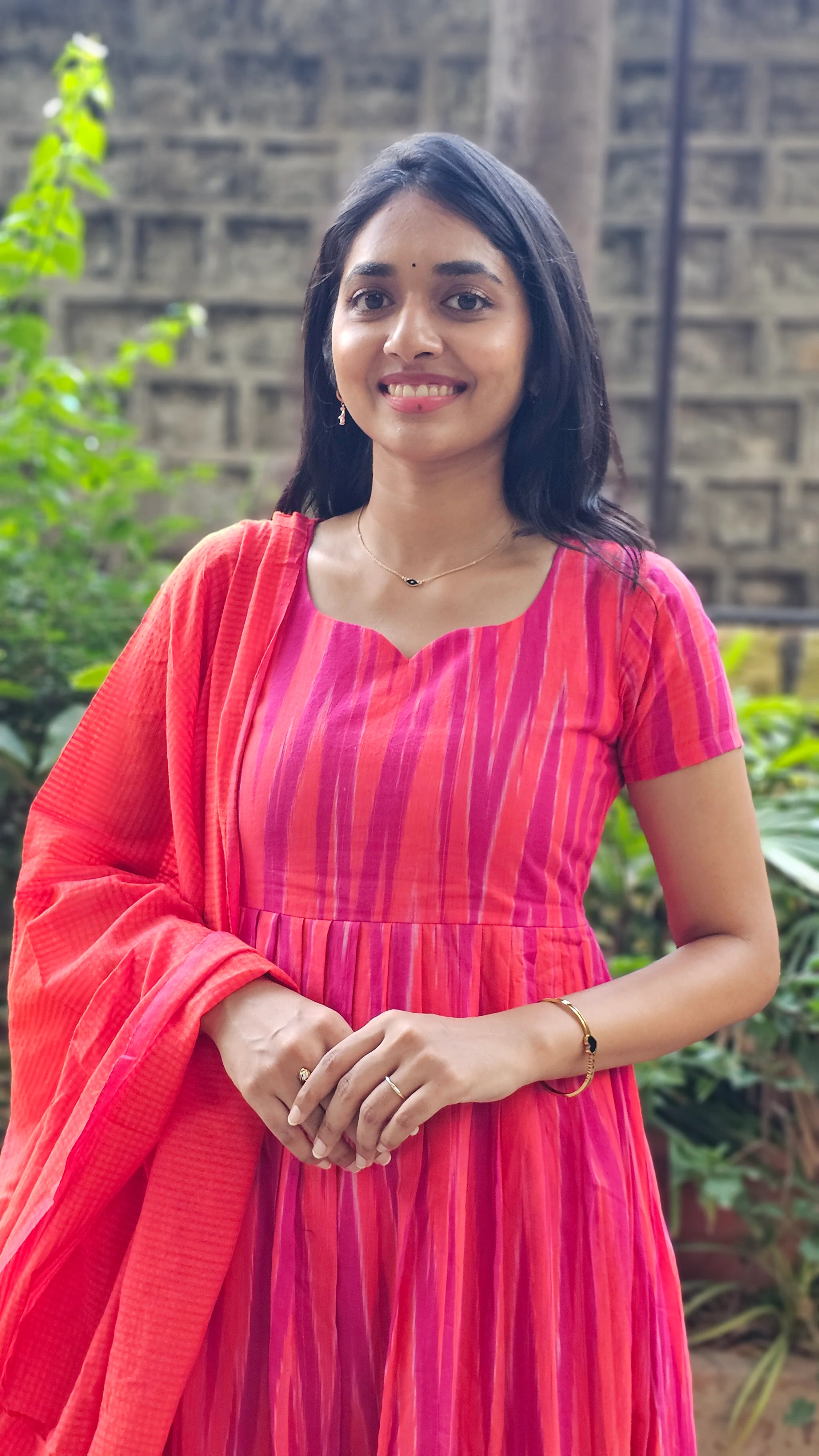 SANGAVI