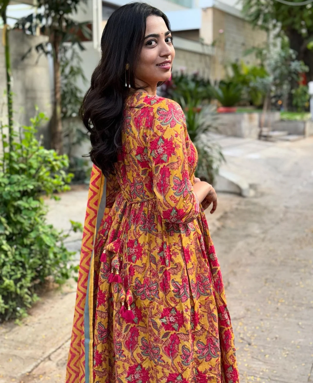 SANJANA-Mustard - Image 3