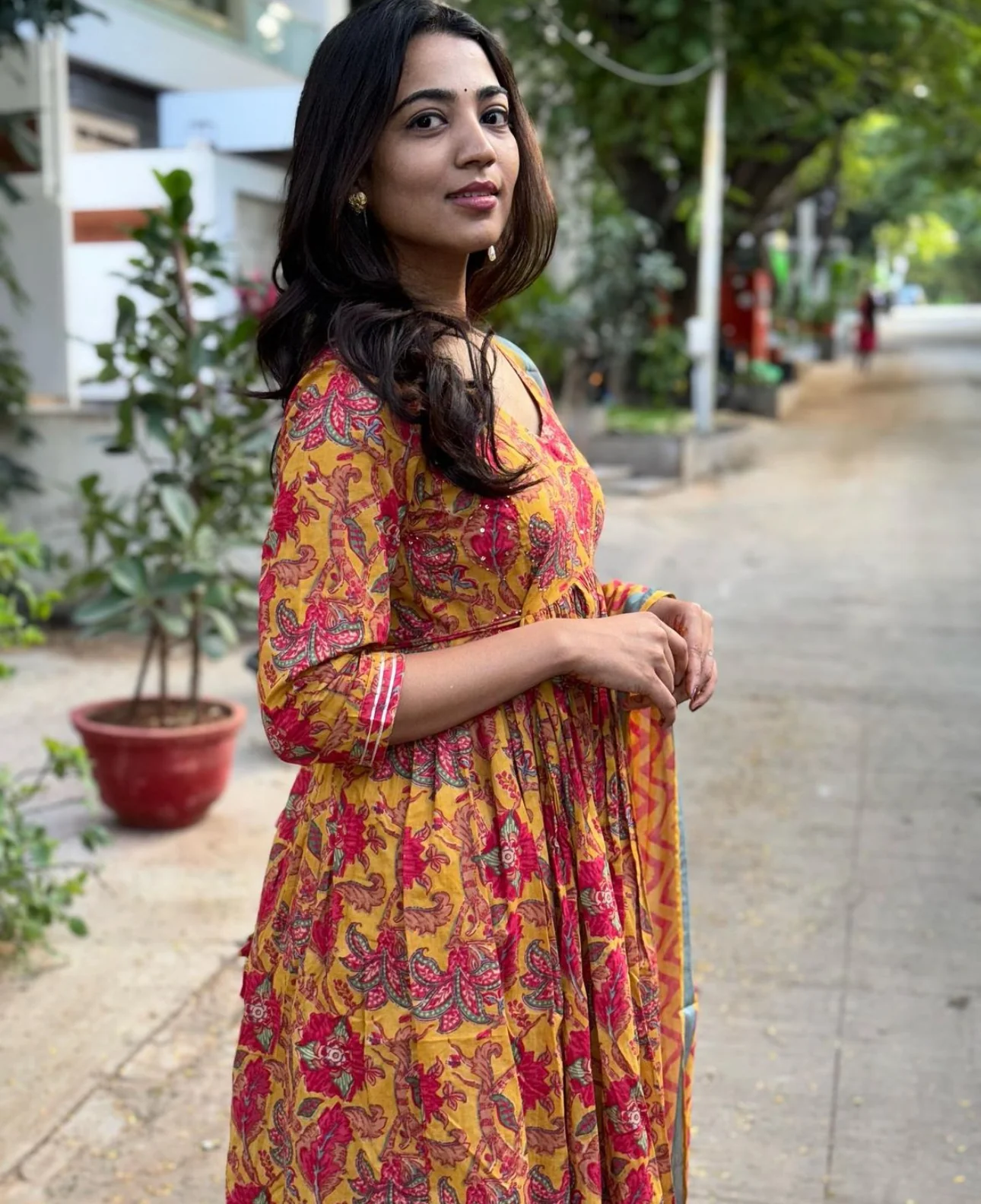 SANJANA-Mustard - Image 5