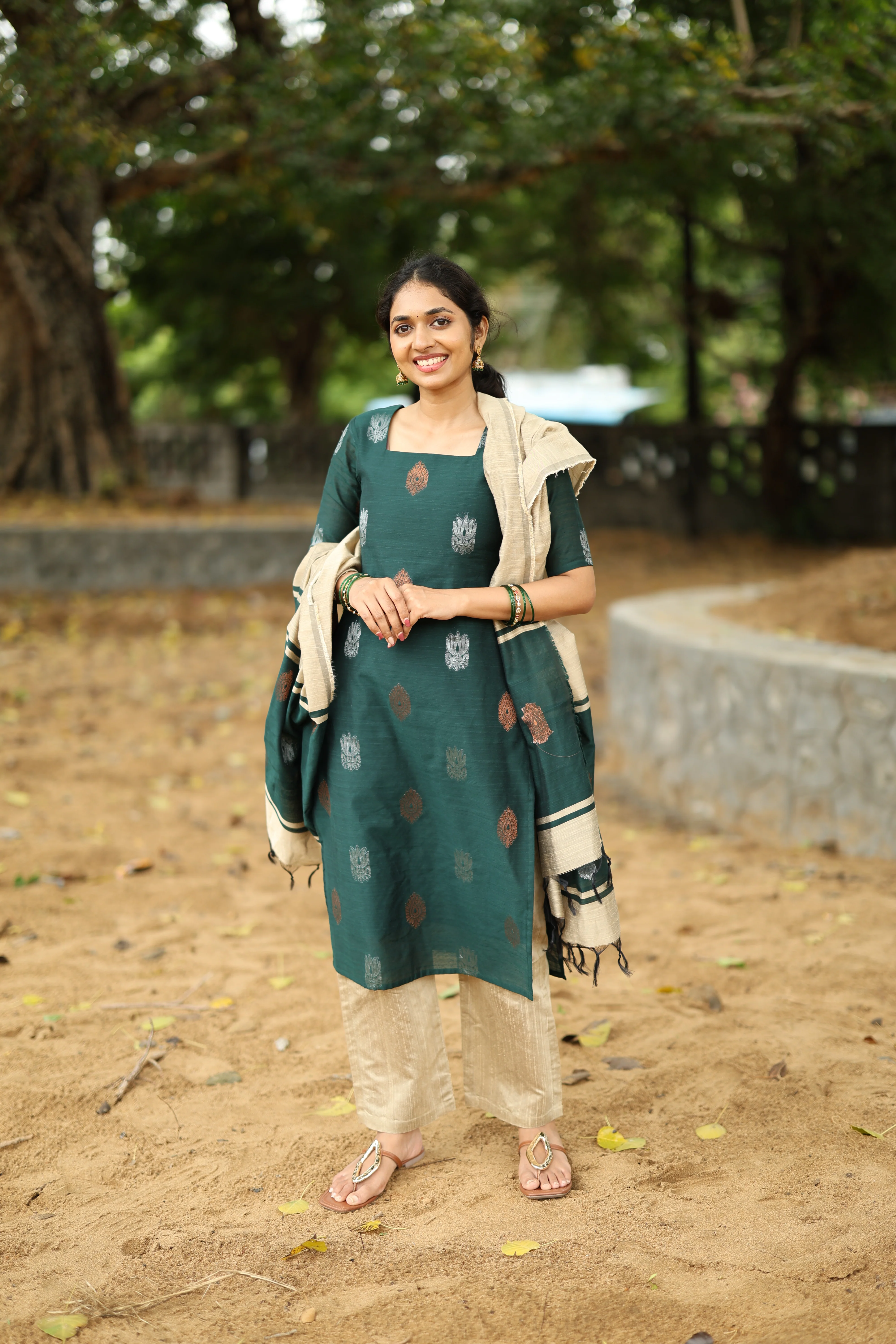 Dakshayini-Green - Image 2