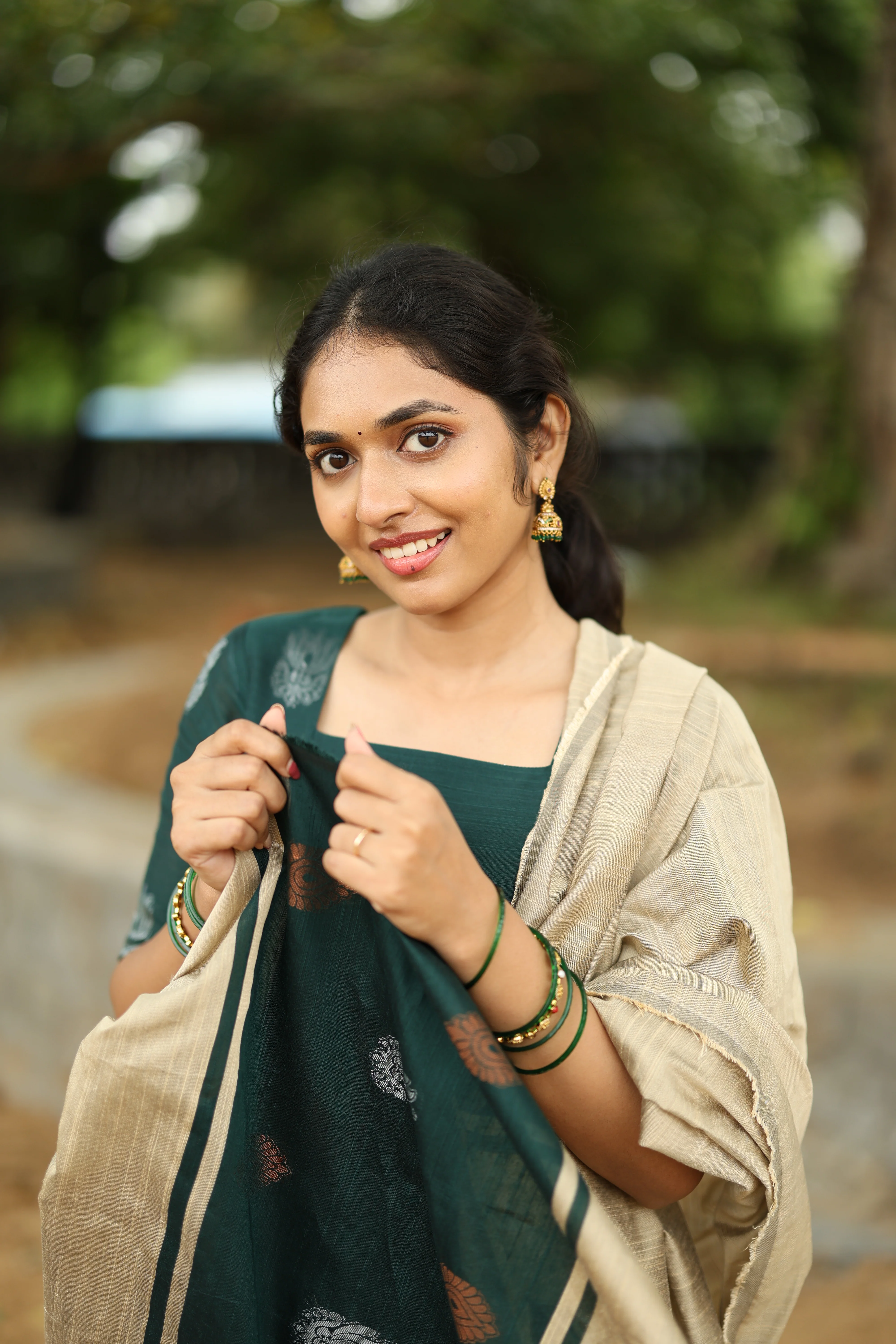Dakshayini-Green - Image 3
