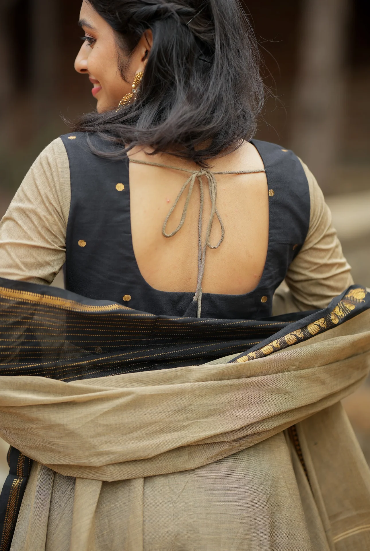 Damini-Black - Image 2