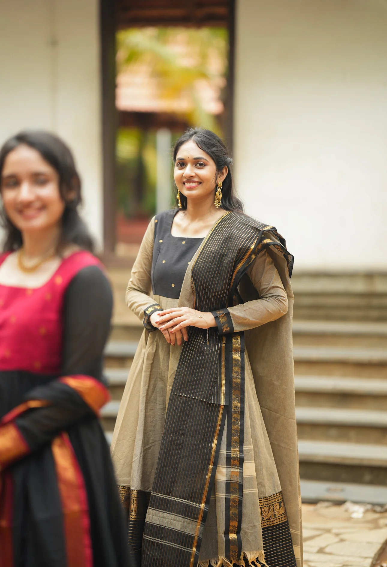 Damini-Black - Image 4