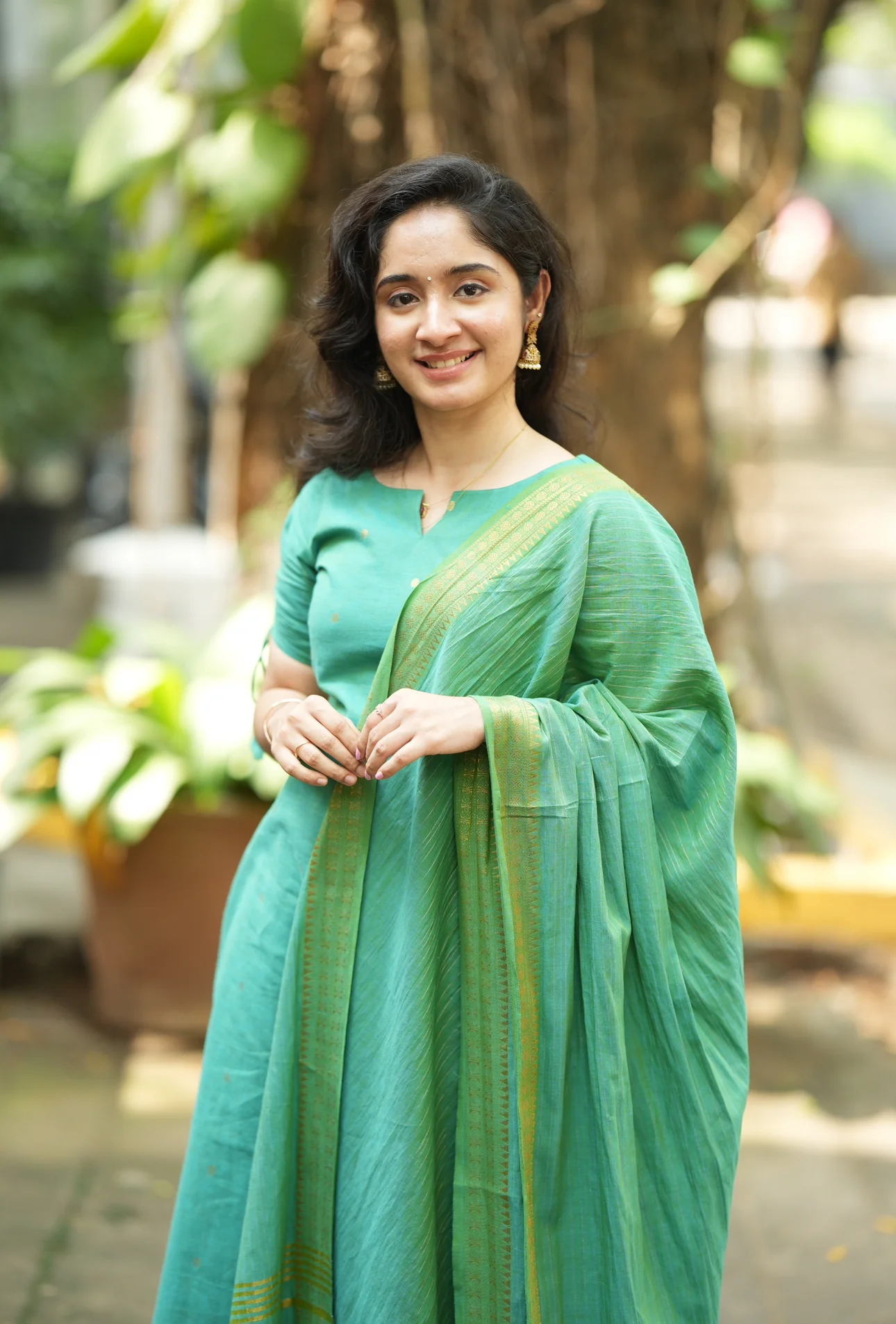 Prathiksha-Parrot(VC DIWALI'25) - Image 7