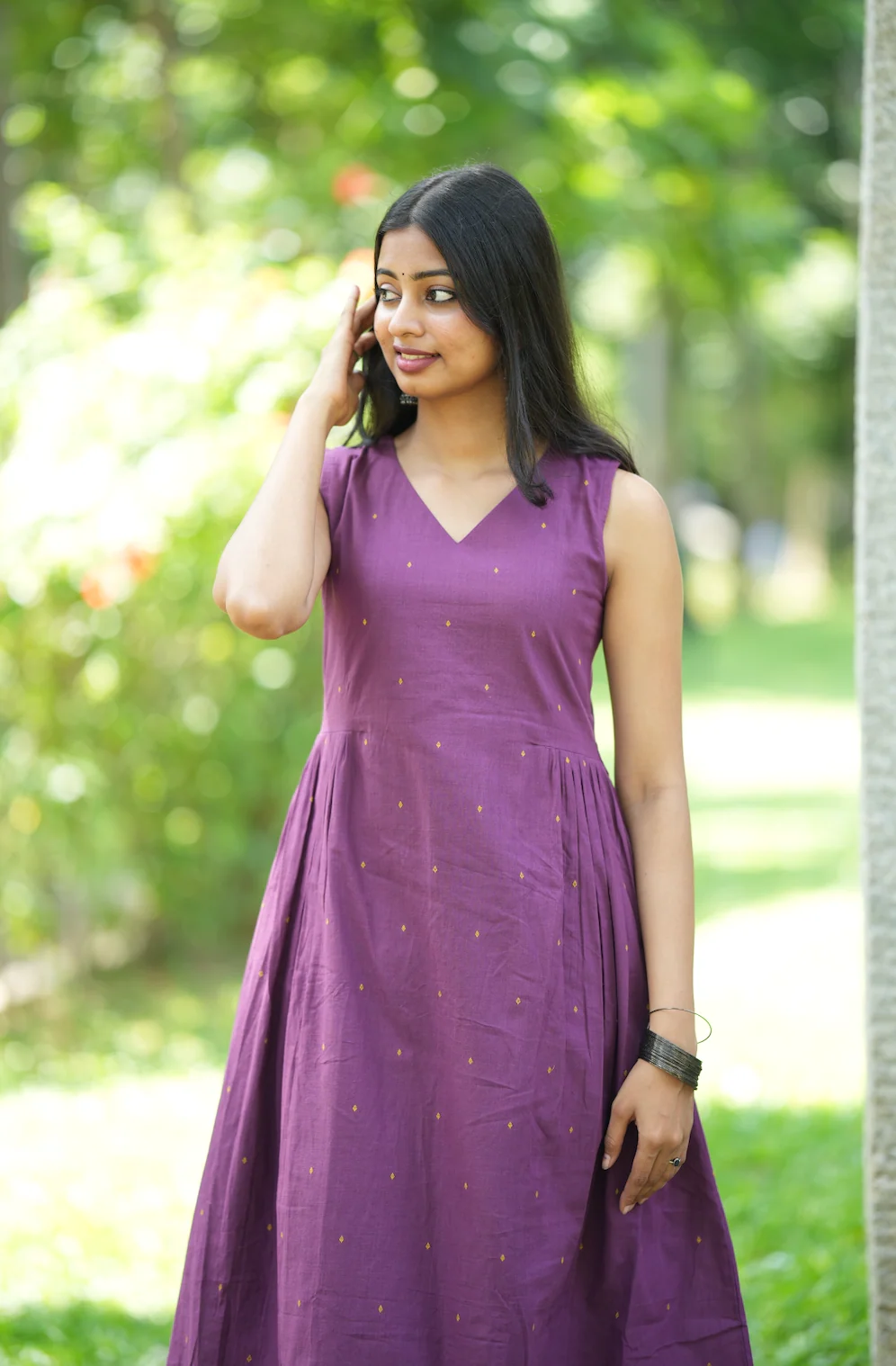 Dhanya
