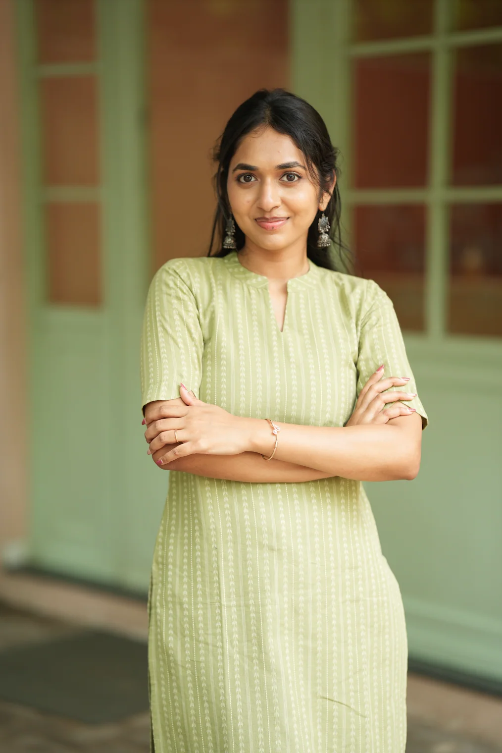 Dheeksha-Pistah