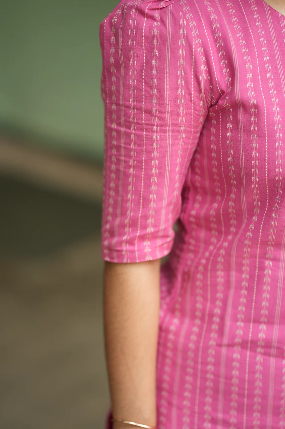 Dheeksha-Pink - Image 8