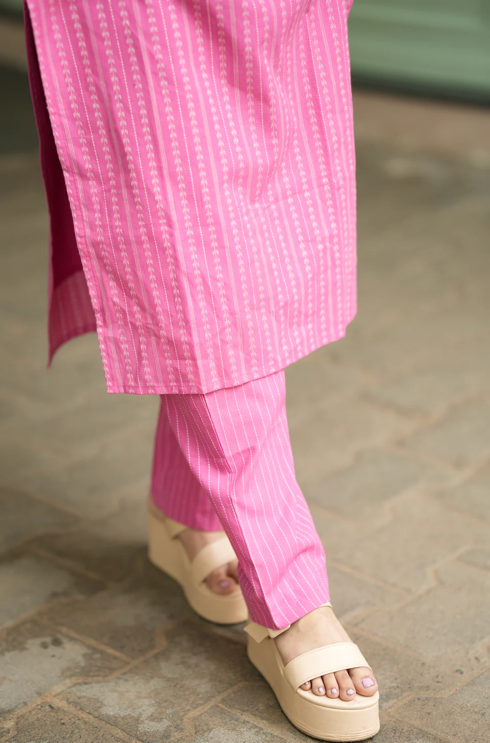 Dheeksha-Pink - Image 9