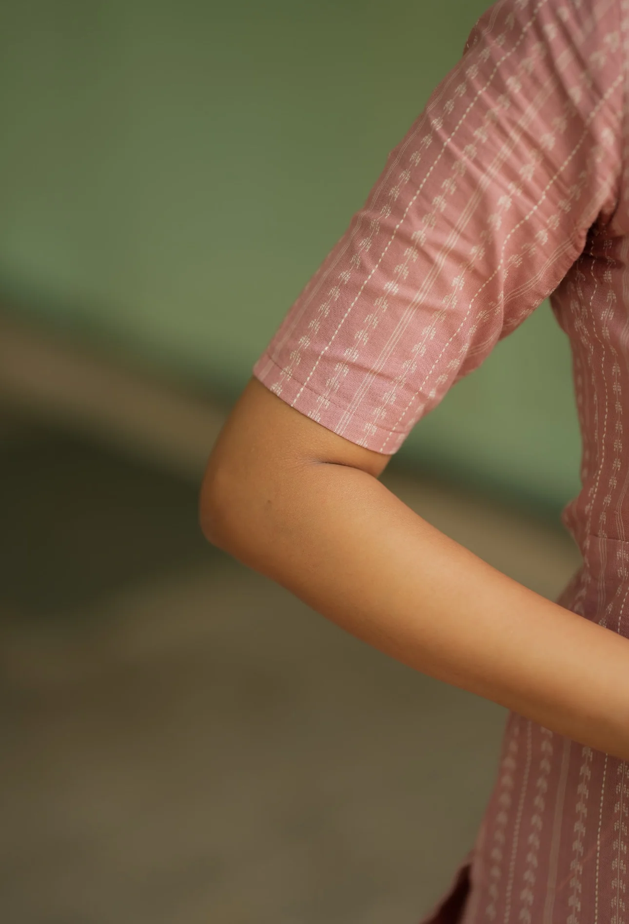 Dheeksha-Peach - Image 4