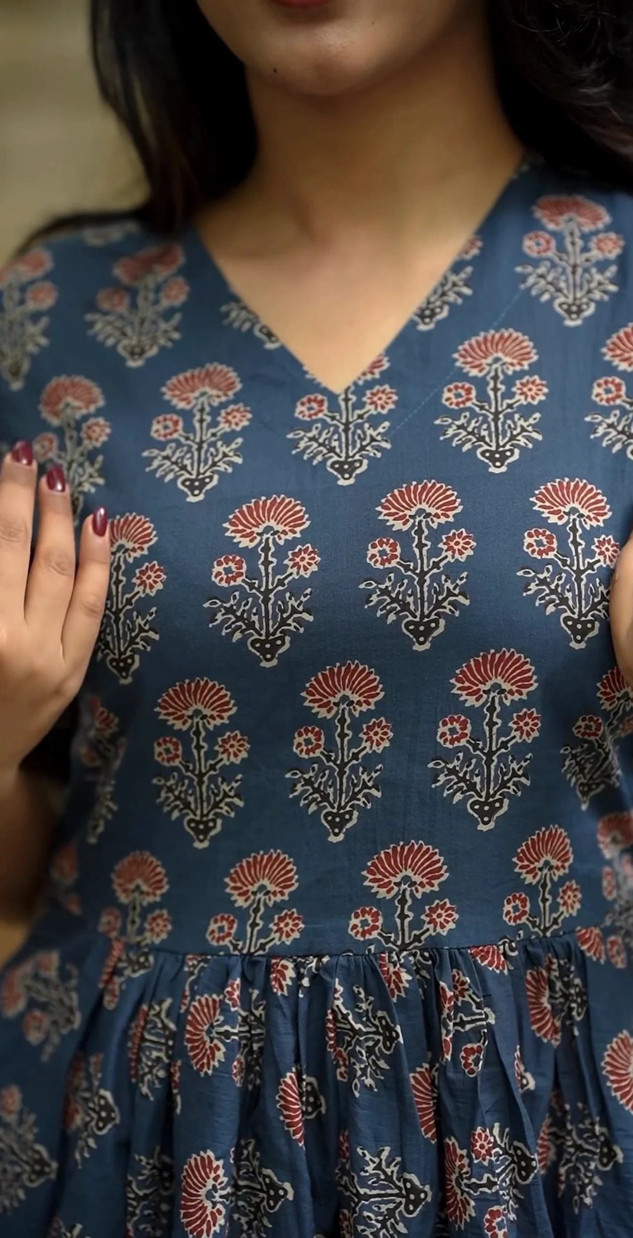 Draupathi-Tunic - Image 6