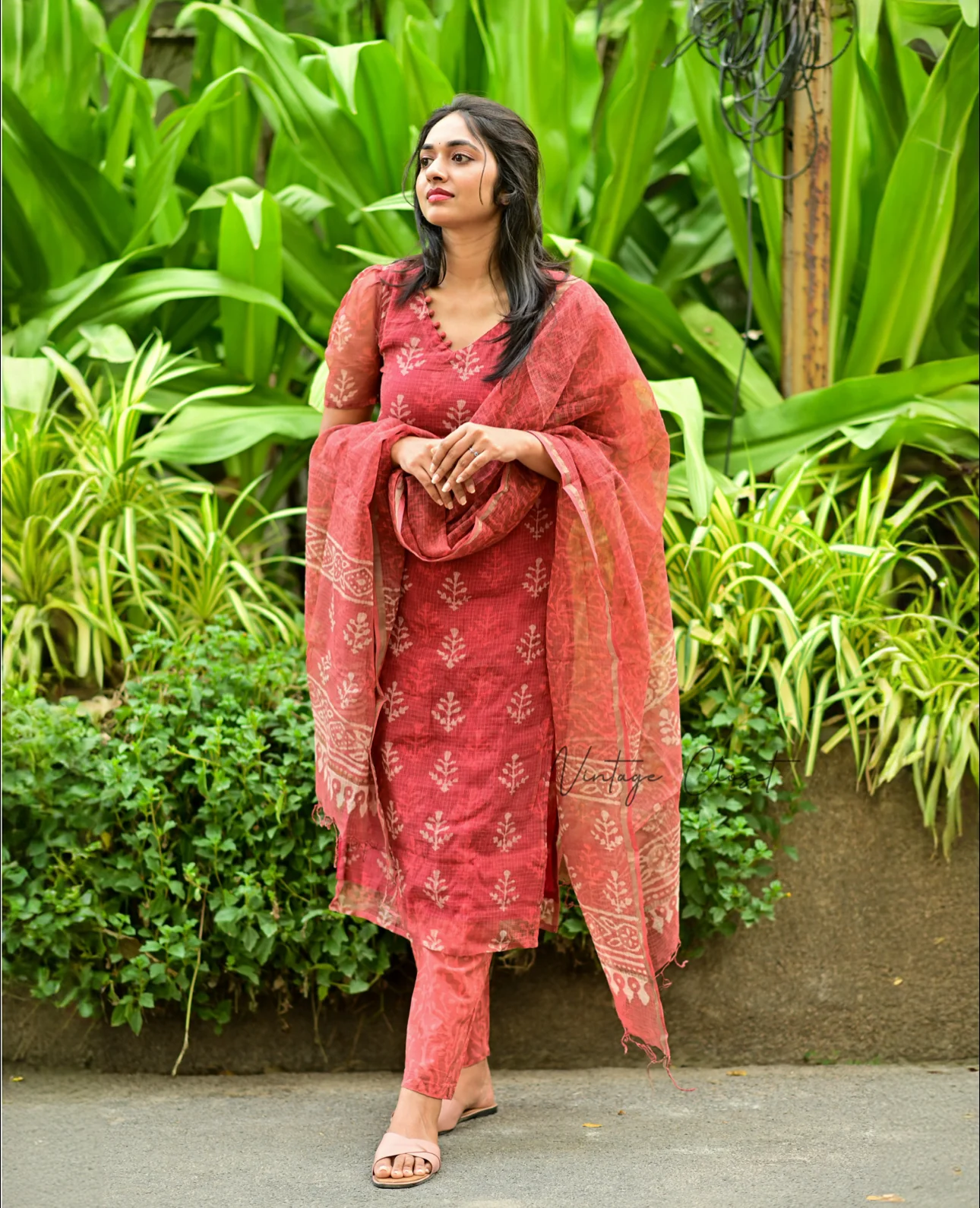 HEMANIKA-Maroon - Image 4