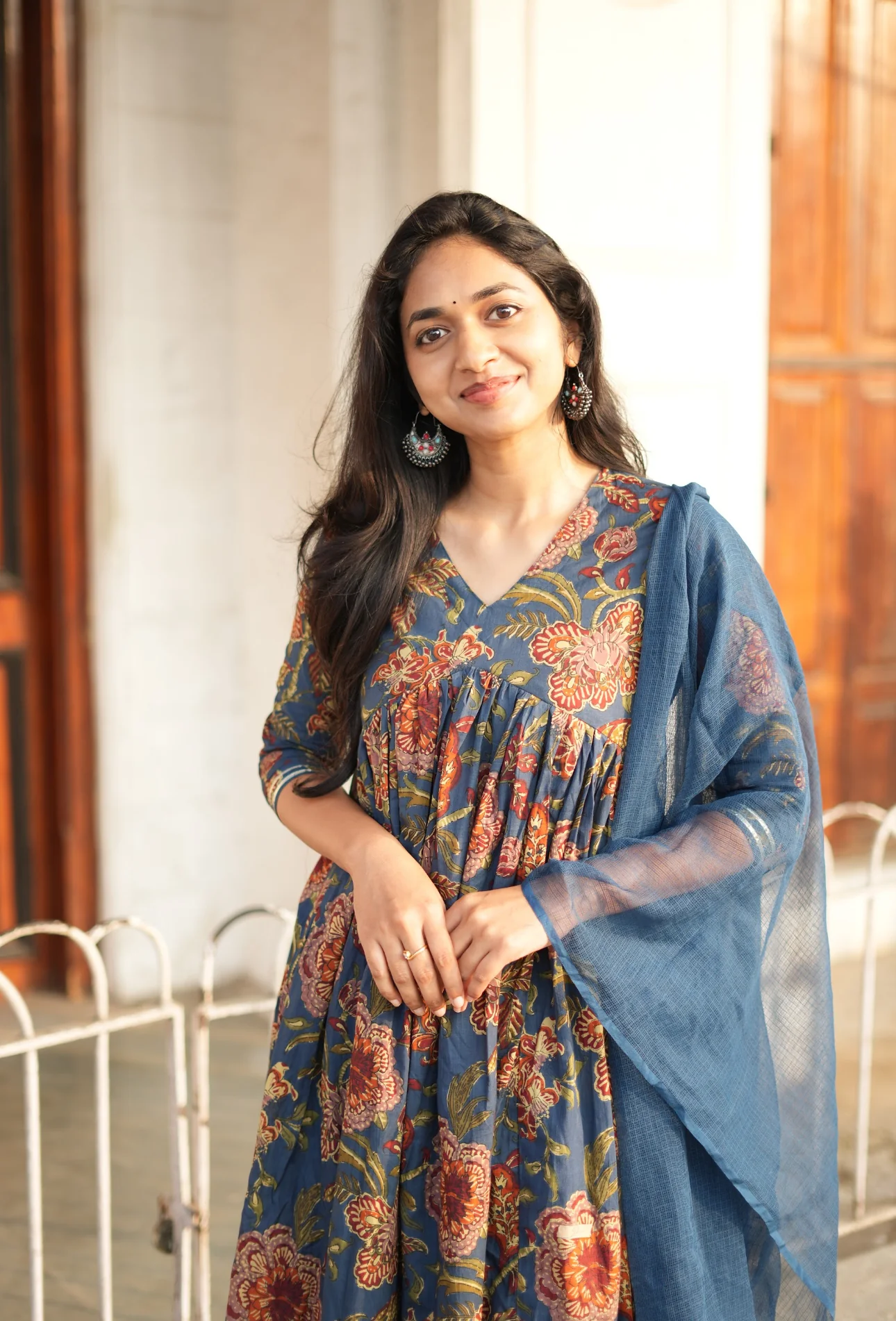 FARZANA