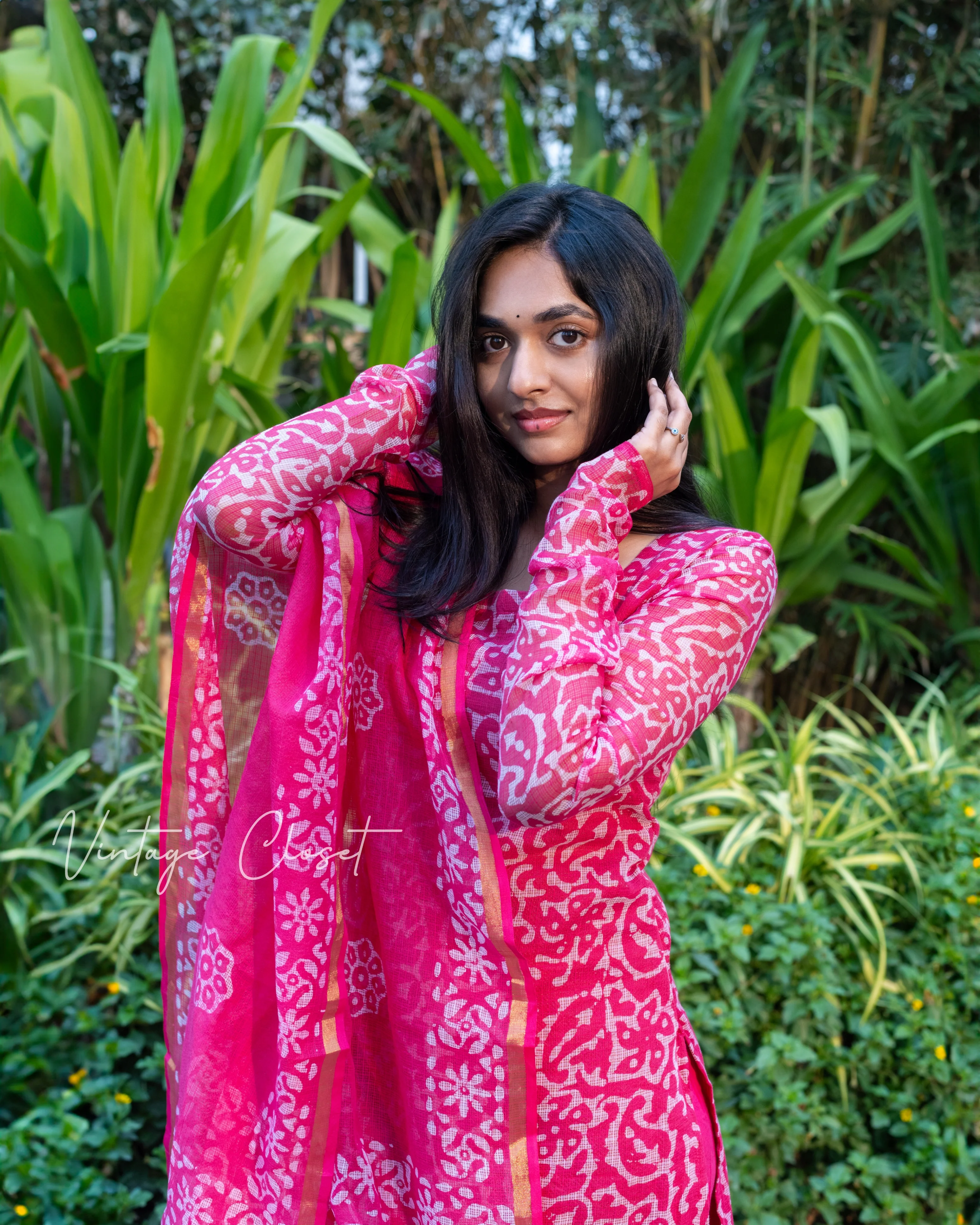 HEMANIKA PINK - Image 4