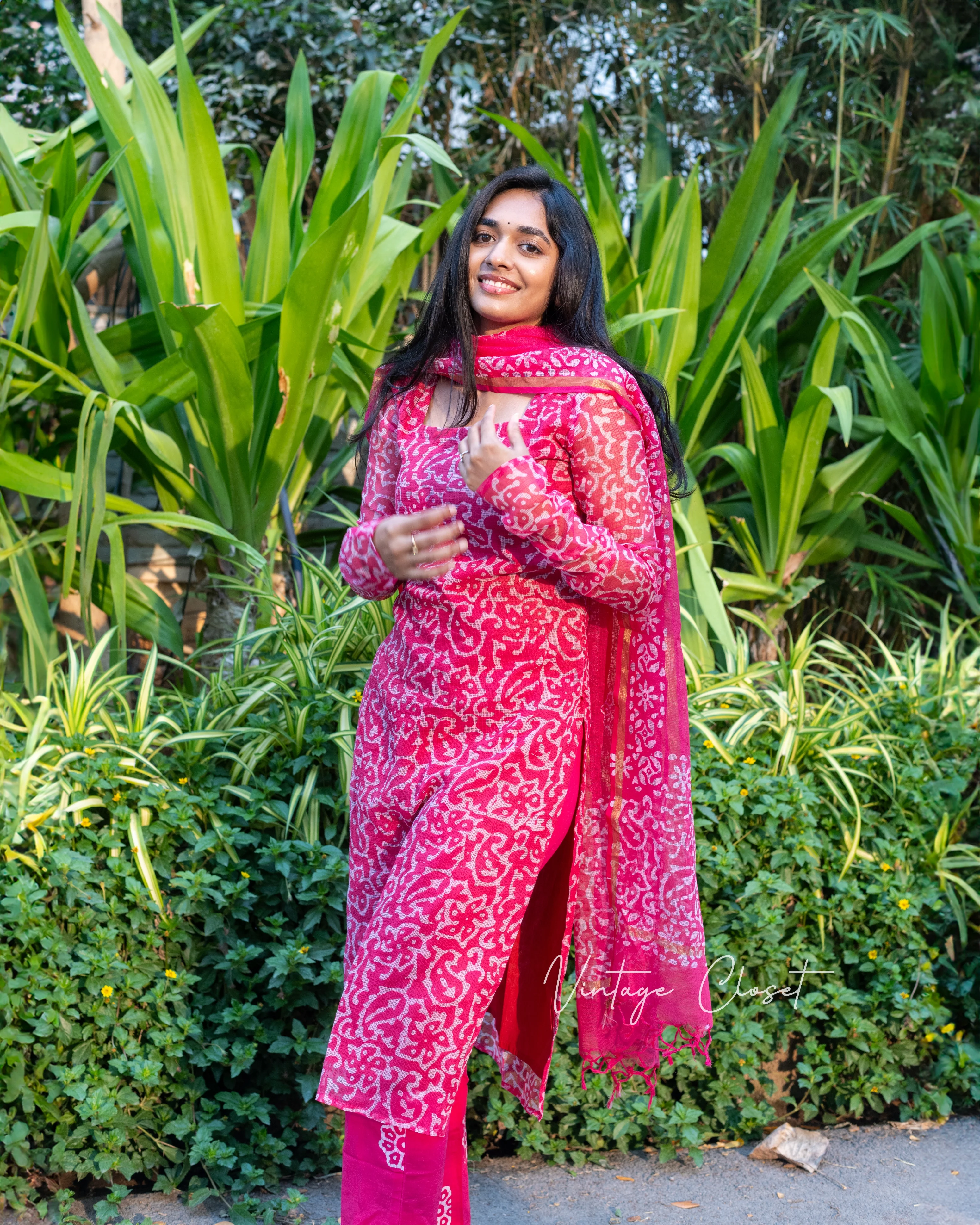 HEMANIKA PINK - Image 5