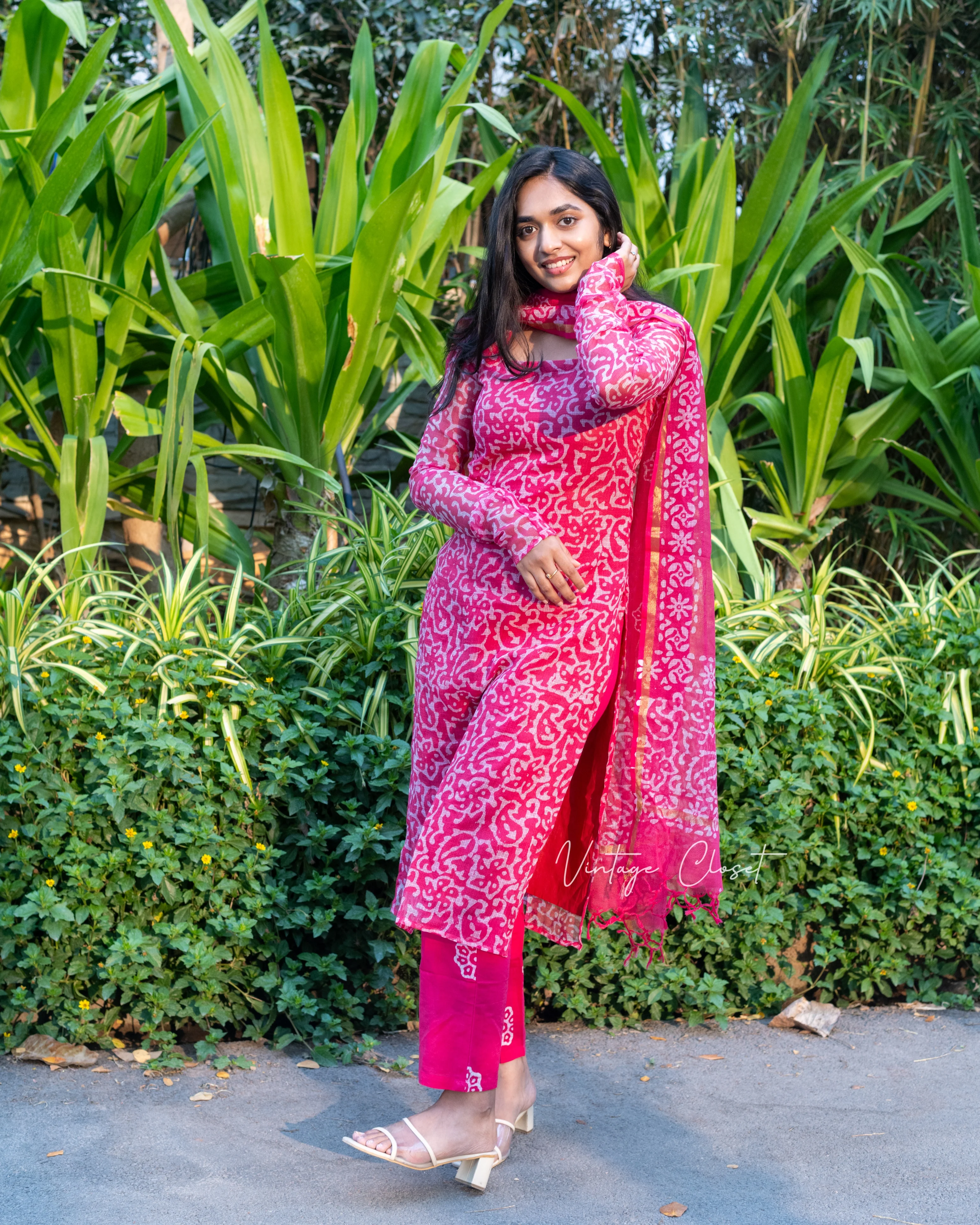 HEMANIKA PINK - Image 6