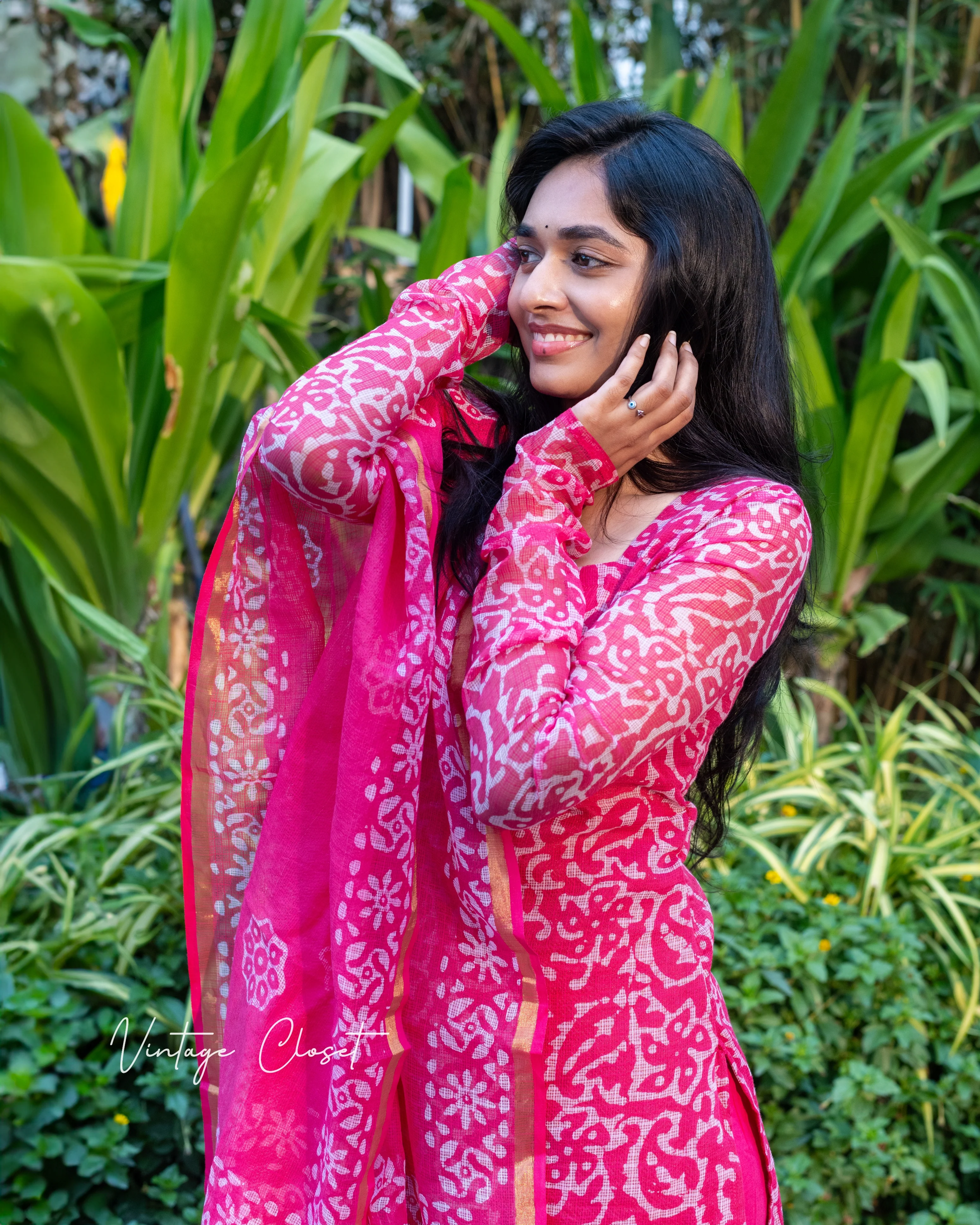 HEMANIKA PINK - Image 7