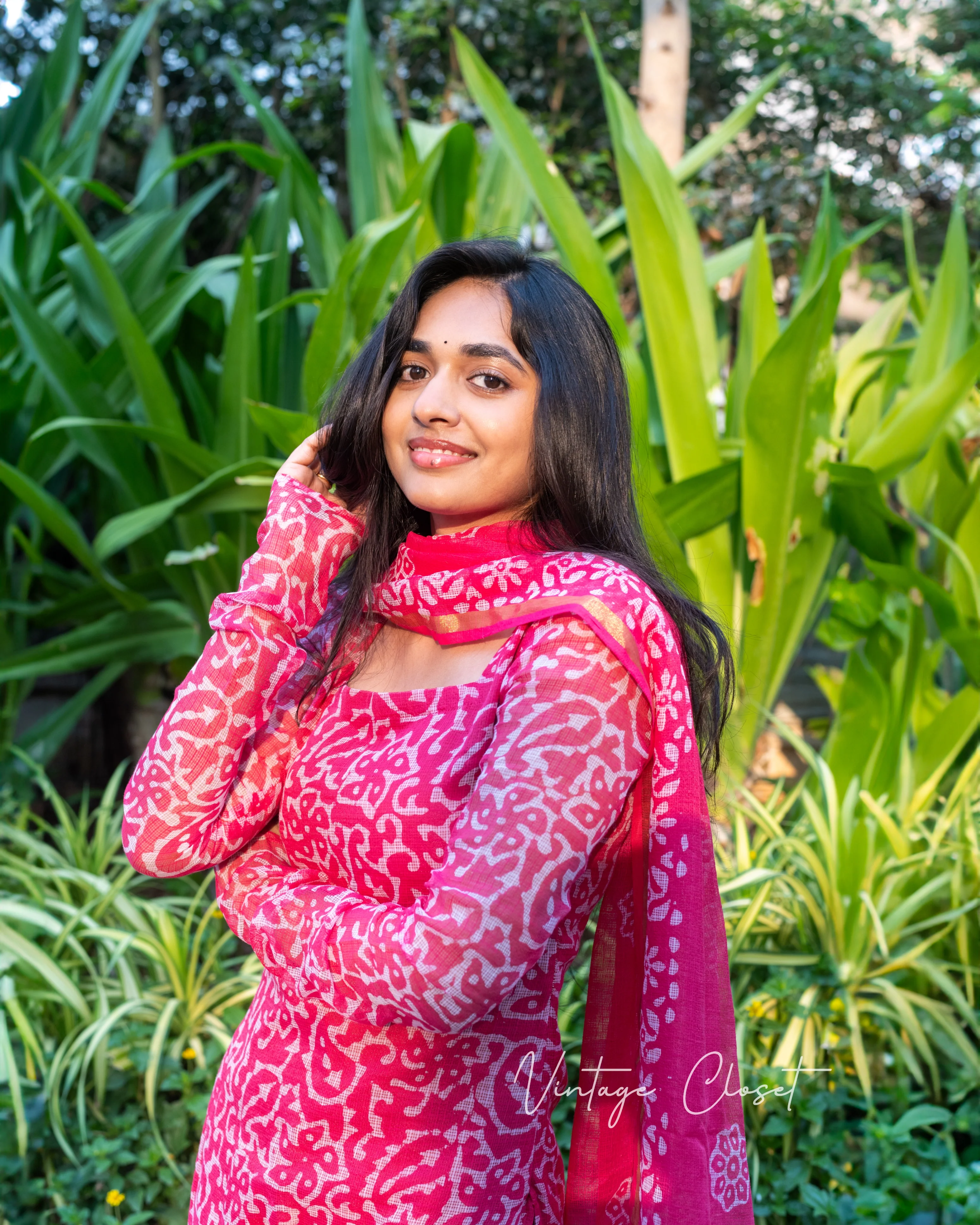 HEMANIKA PINK - Image 8