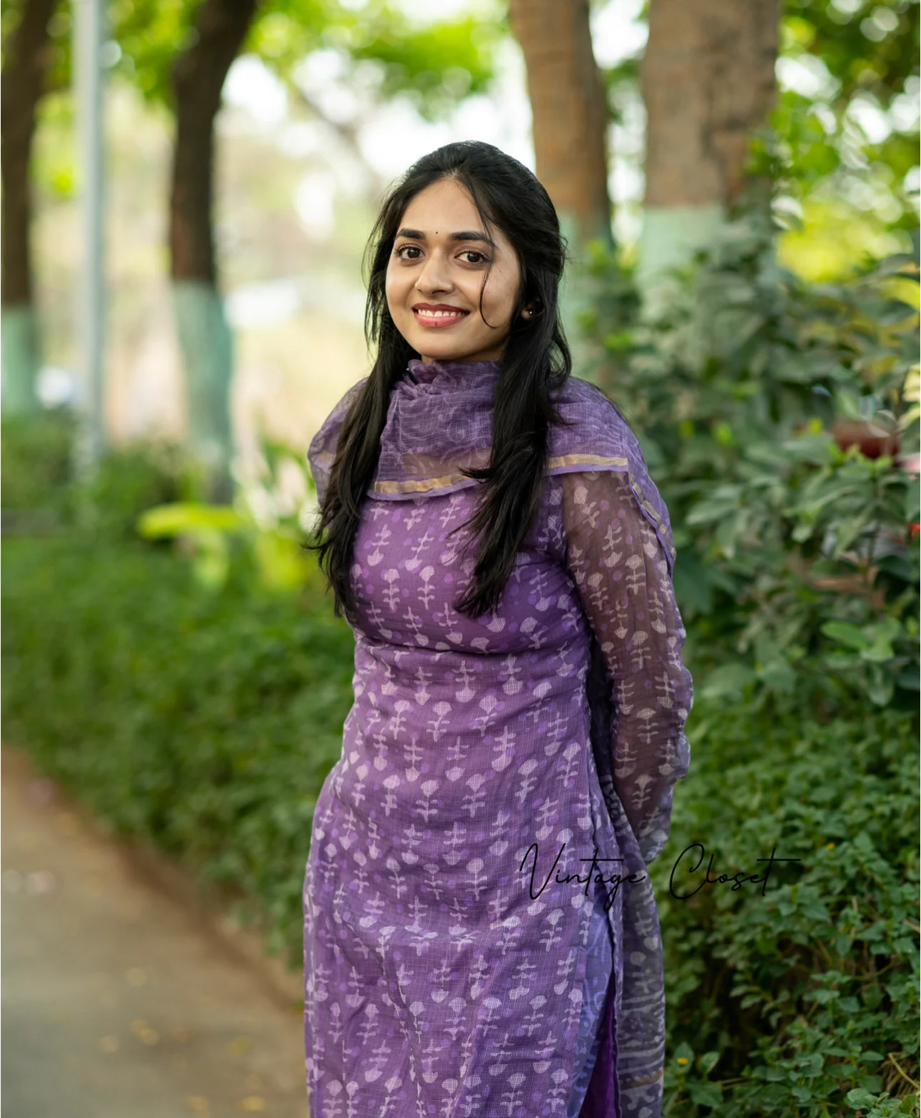 HEMANIKA VIOLET - Image 6