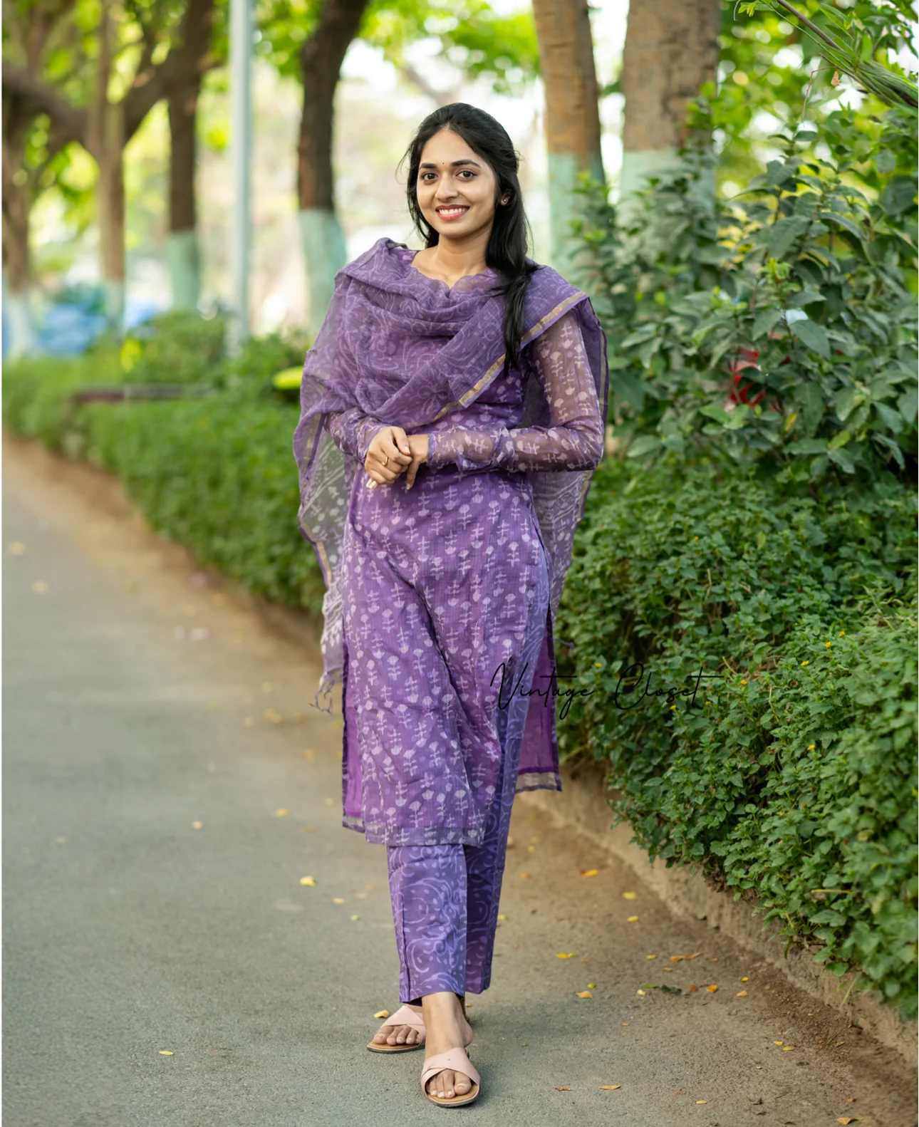 HEMANIKA VIOLET - Image 7